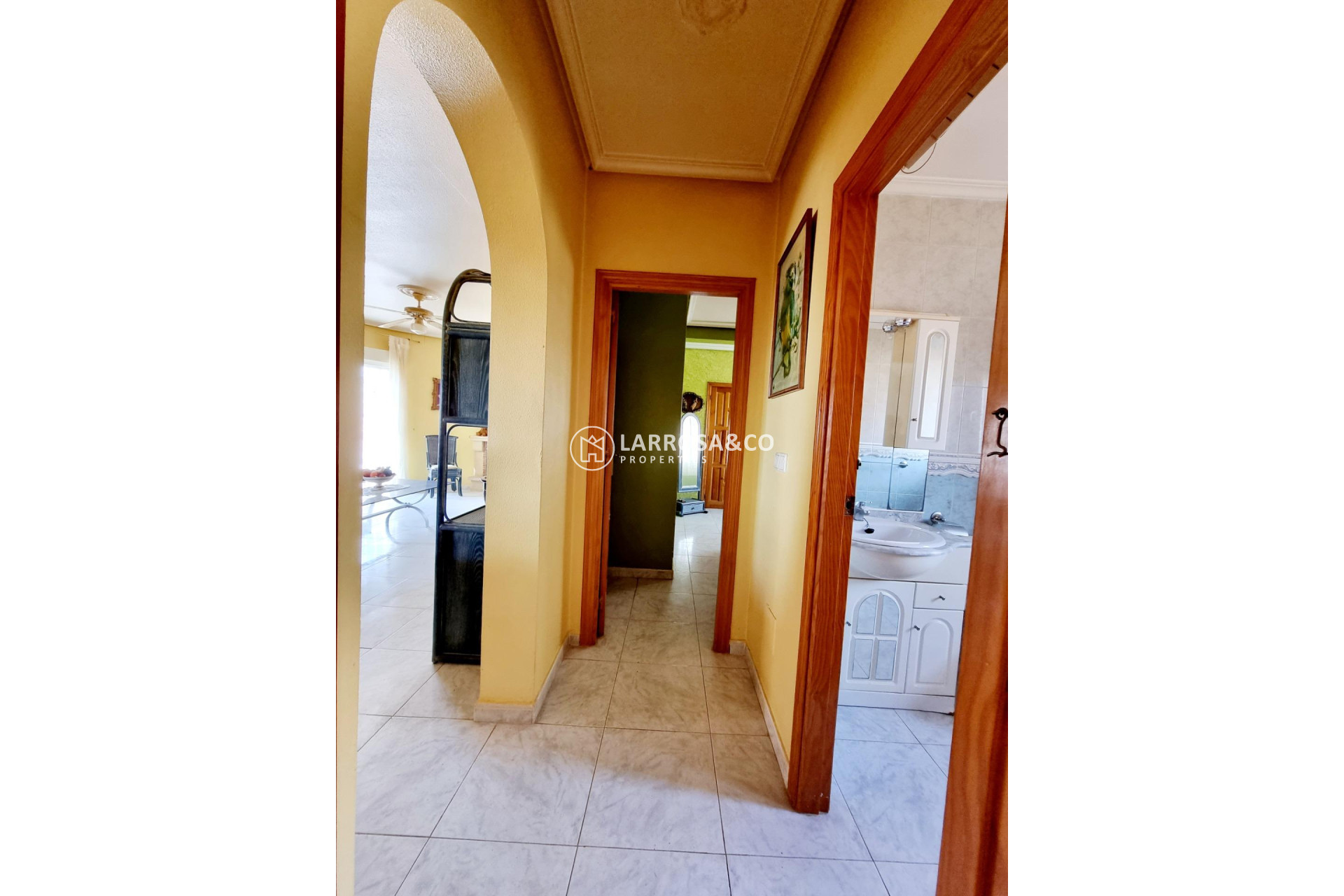 A Vendre - Villa - Rojales - Ciudad Quesada