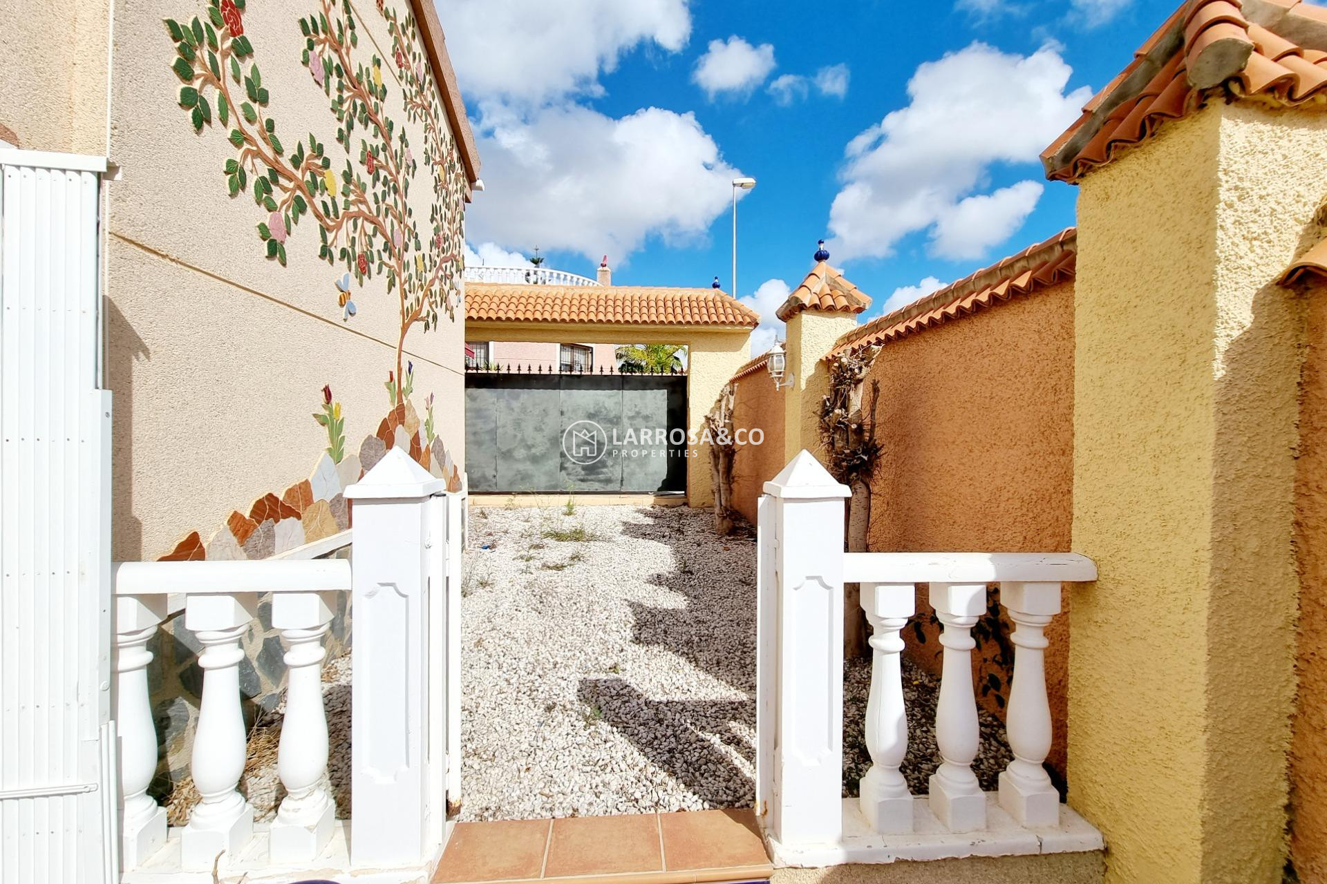 A Vendre - Villa - Rojales - Ciudad Quesada