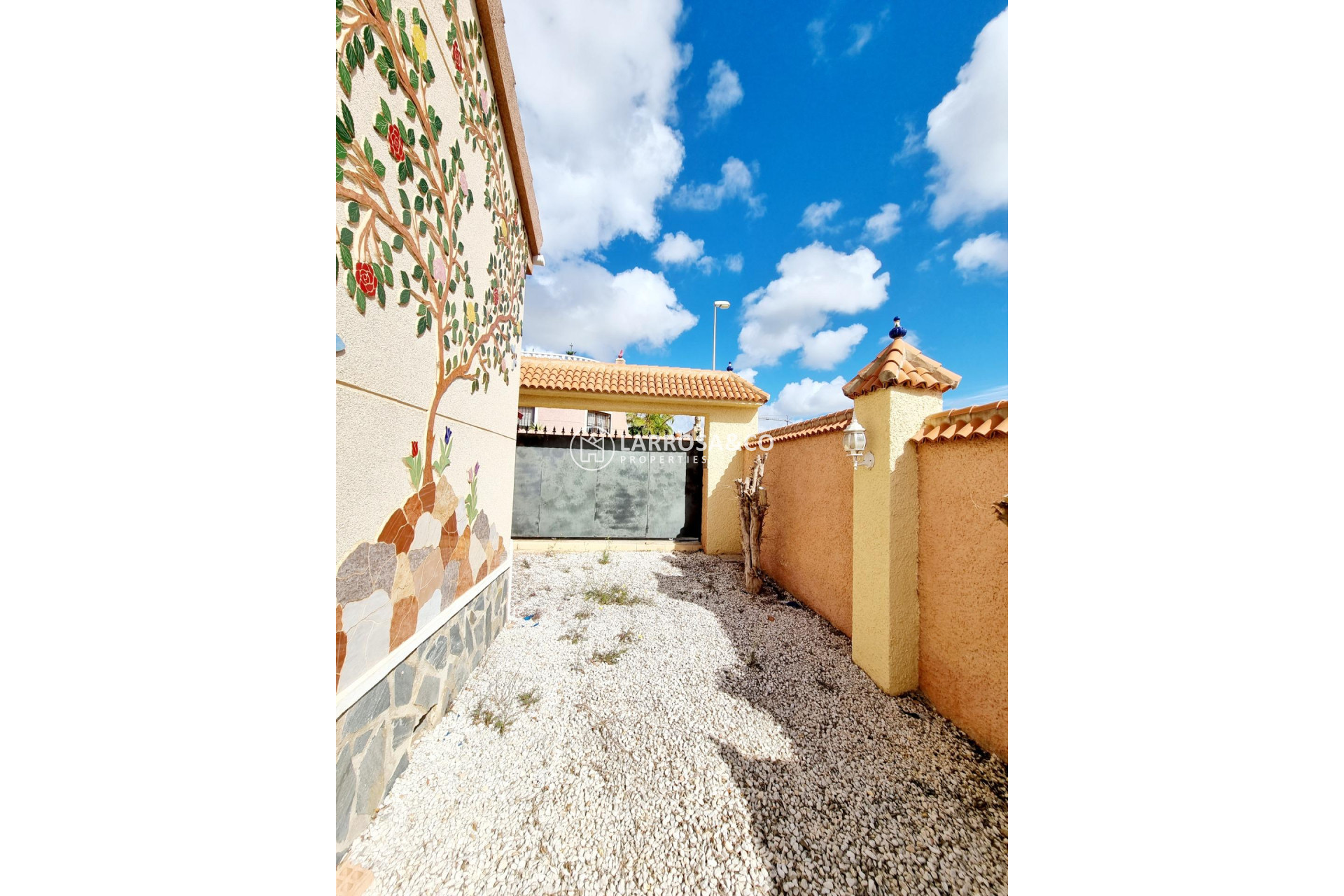 A Vendre - Villa - Rojales - Ciudad Quesada