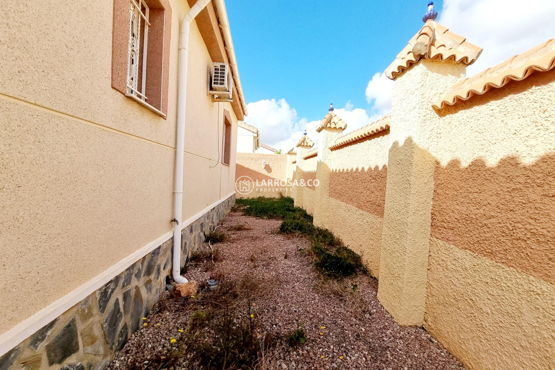 A Vendre - Villa - Rojales - Ciudad Quesada