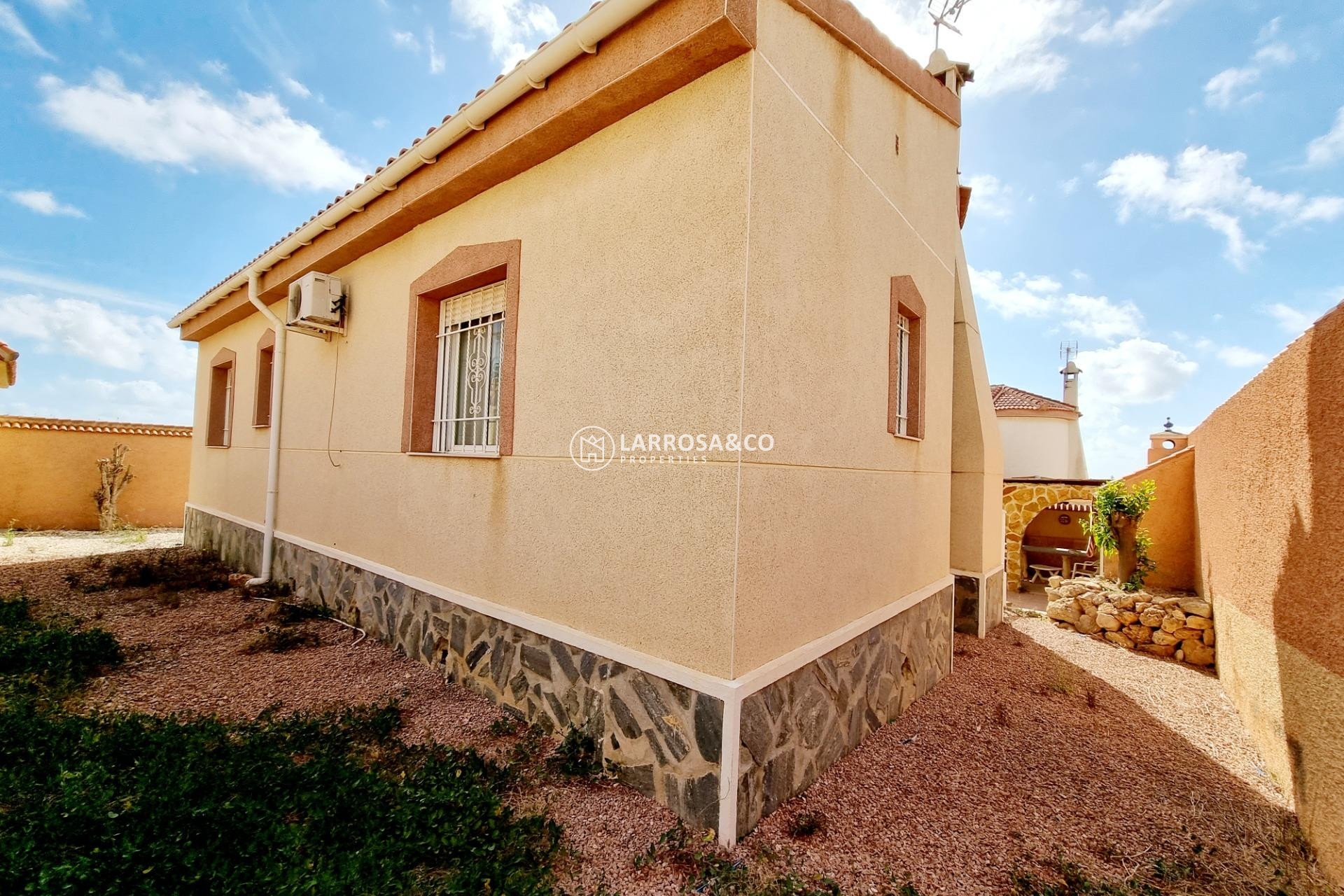 A Vendre - Villa - Rojales - Ciudad Quesada