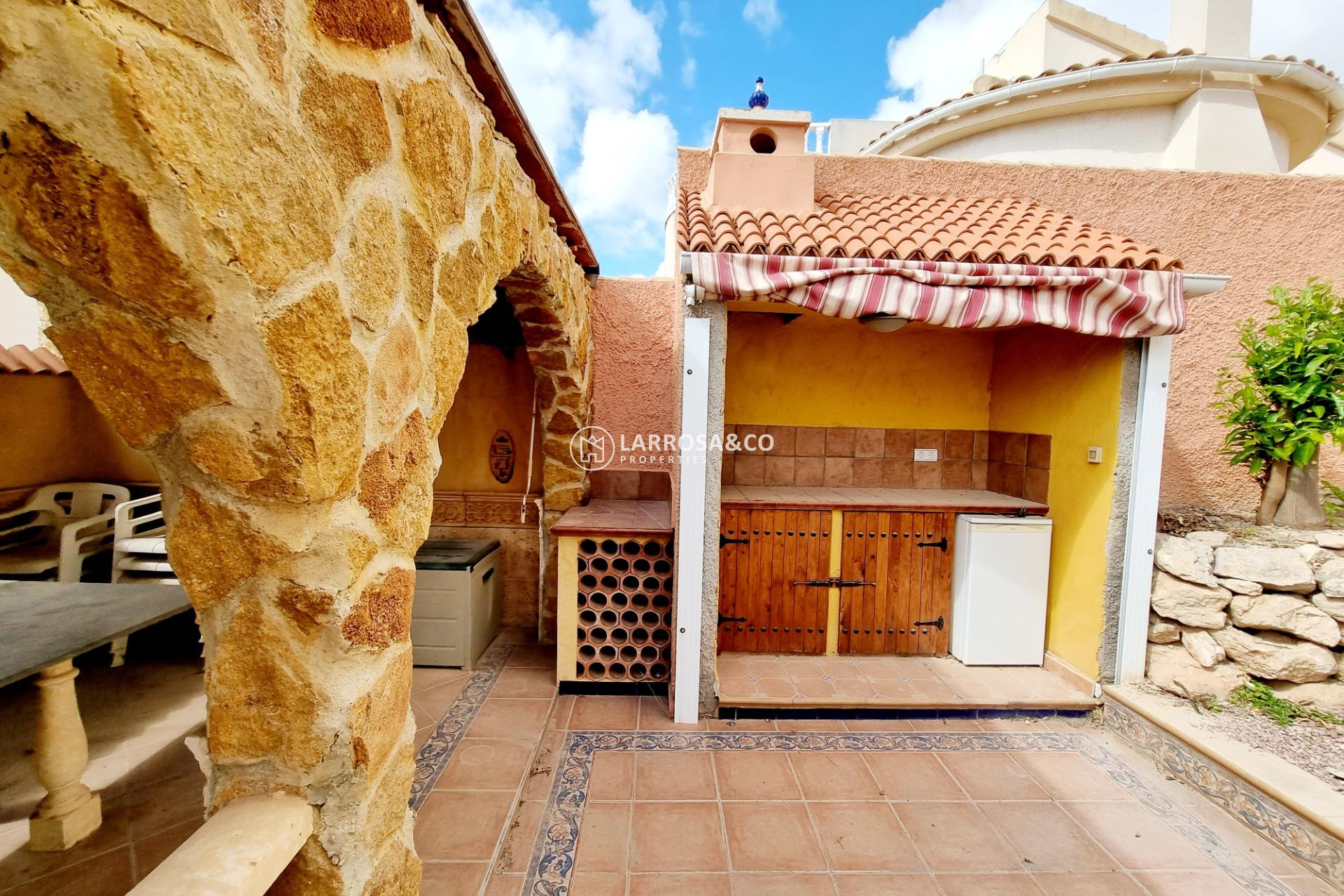 A Vendre - Villa - Rojales - Ciudad Quesada