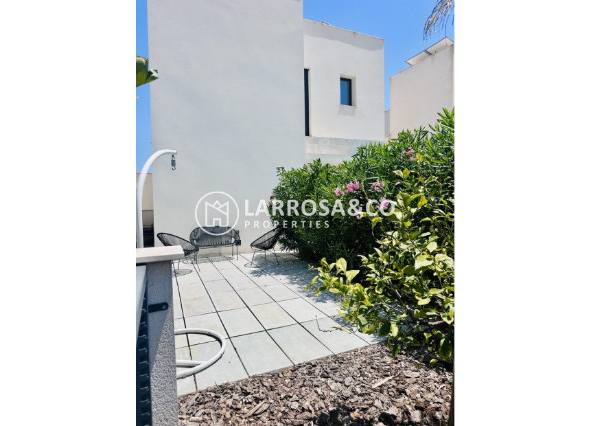 A Vendre - Villa - Rojales Hills - Costa Blanca