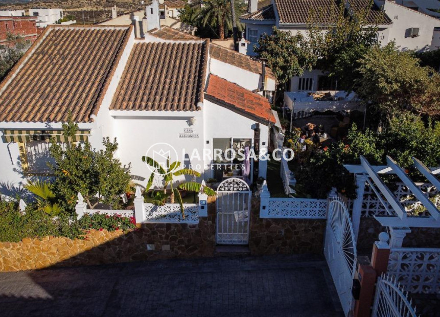 A Vendre - Villa - Rojales - La Marquesa