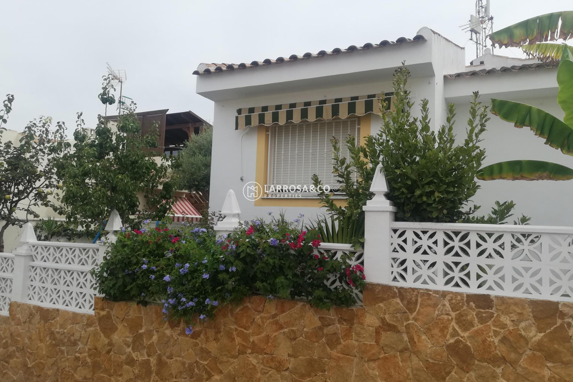 A Vendre - Villa - Rojales - La Marquesa