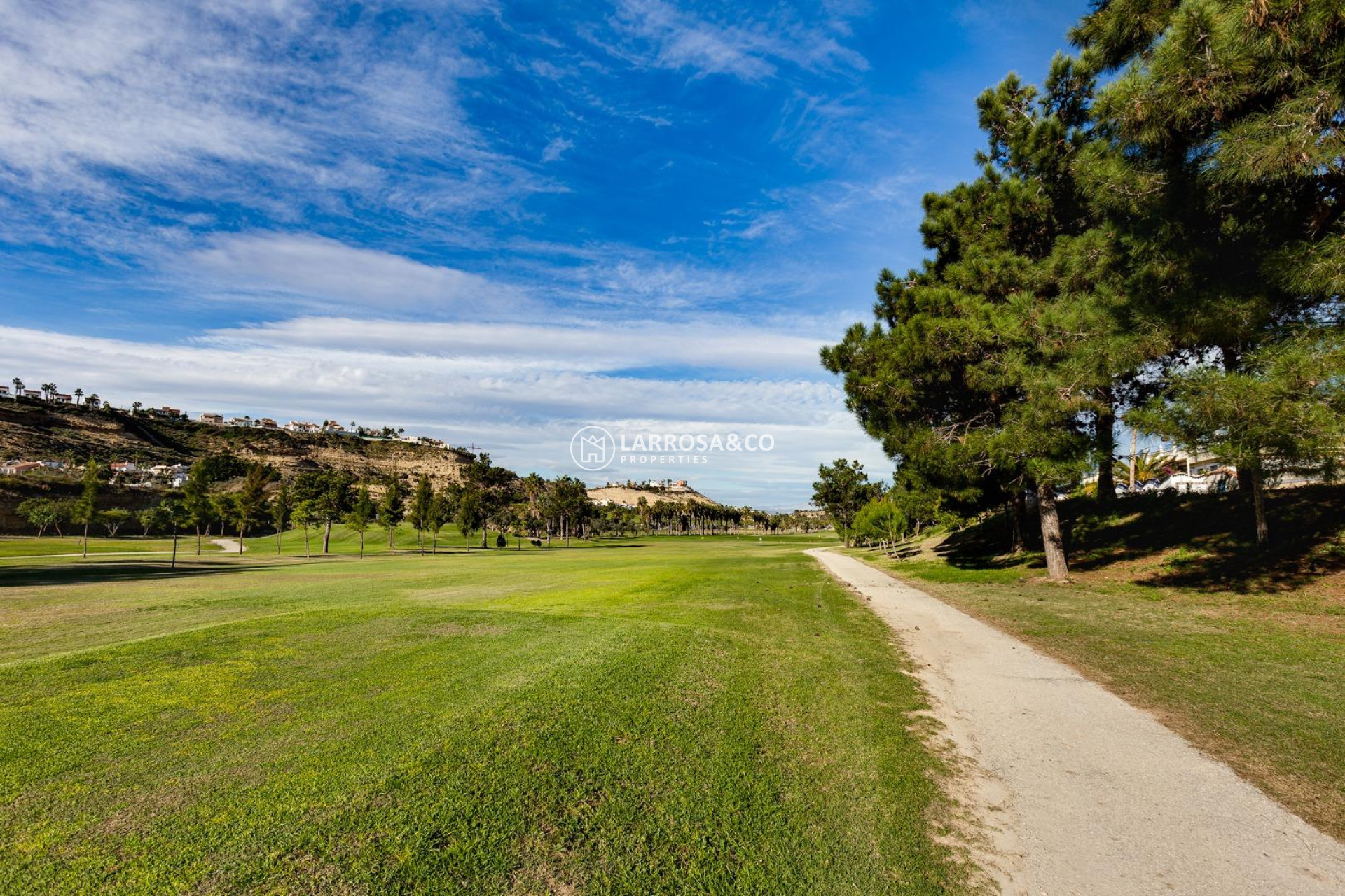 A Vendre - Villa - Rojales - La Marquesa