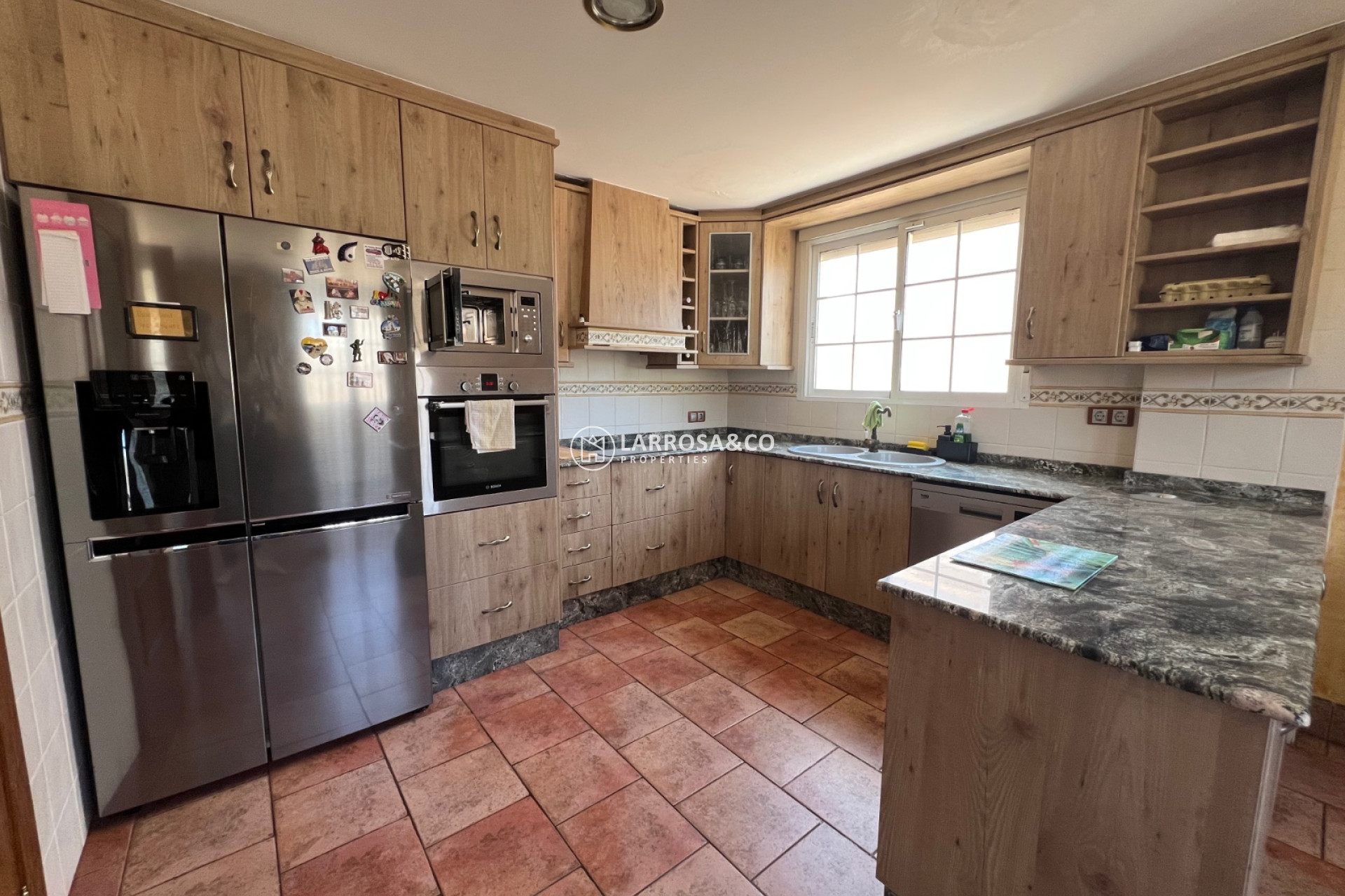 A Vendre - Villa - San Fulgencio - Costa Blanca