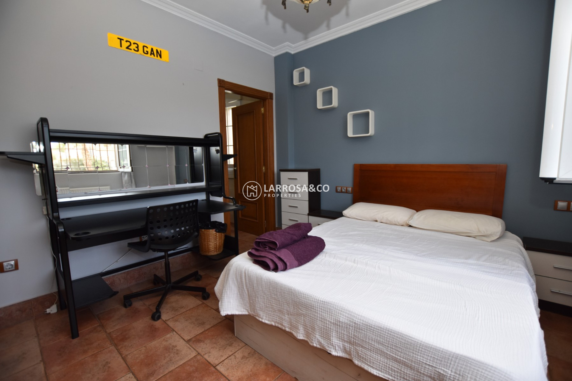 A Vendre - Villa - San Fulgencio - Costa Blanca
