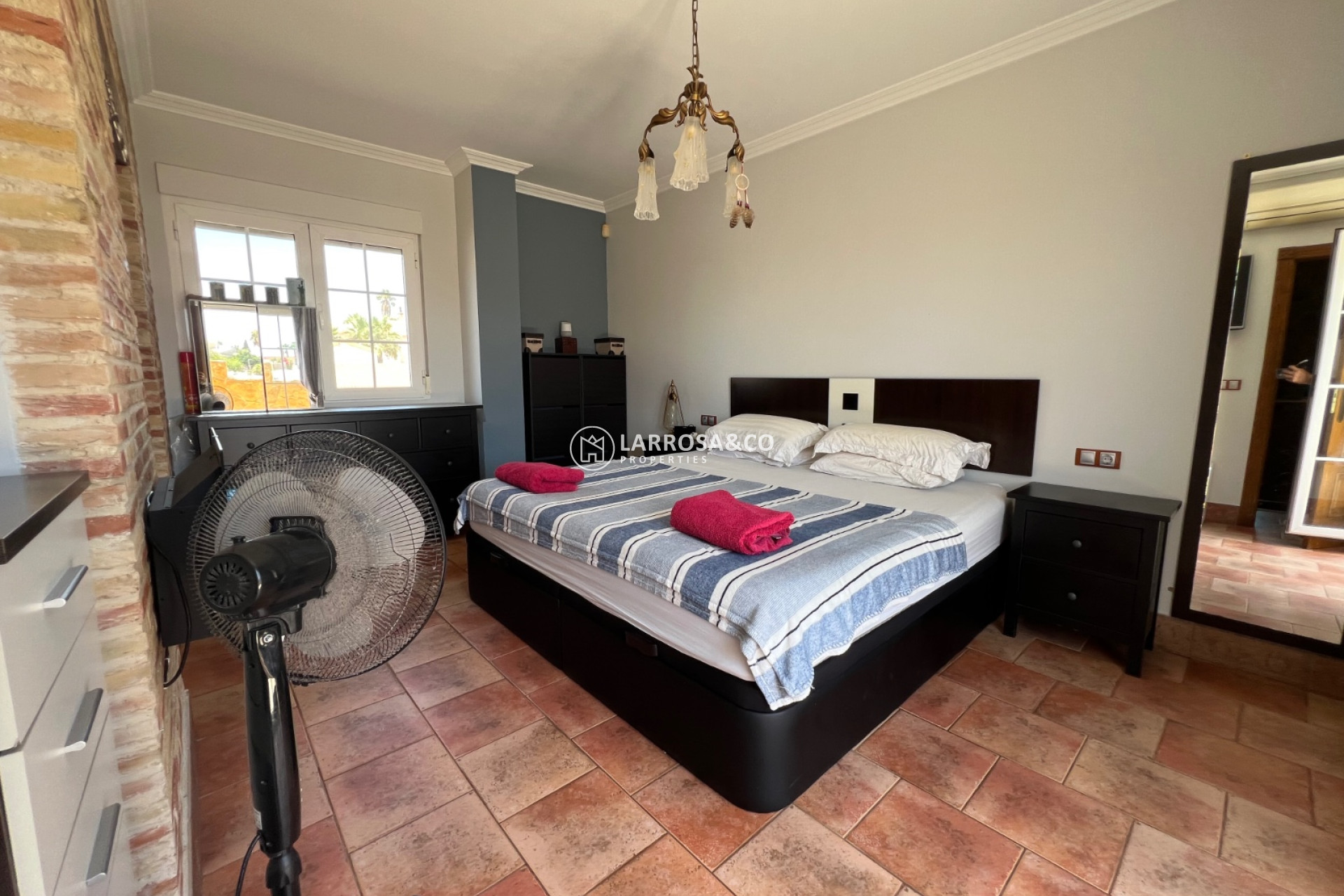 A Vendre - Villa - San Fulgencio - Costa Blanca