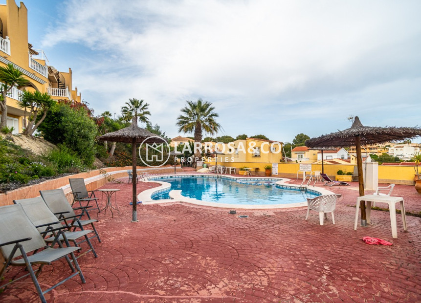 A Vendre - Villa - San Fulgencio - Costa Blanca