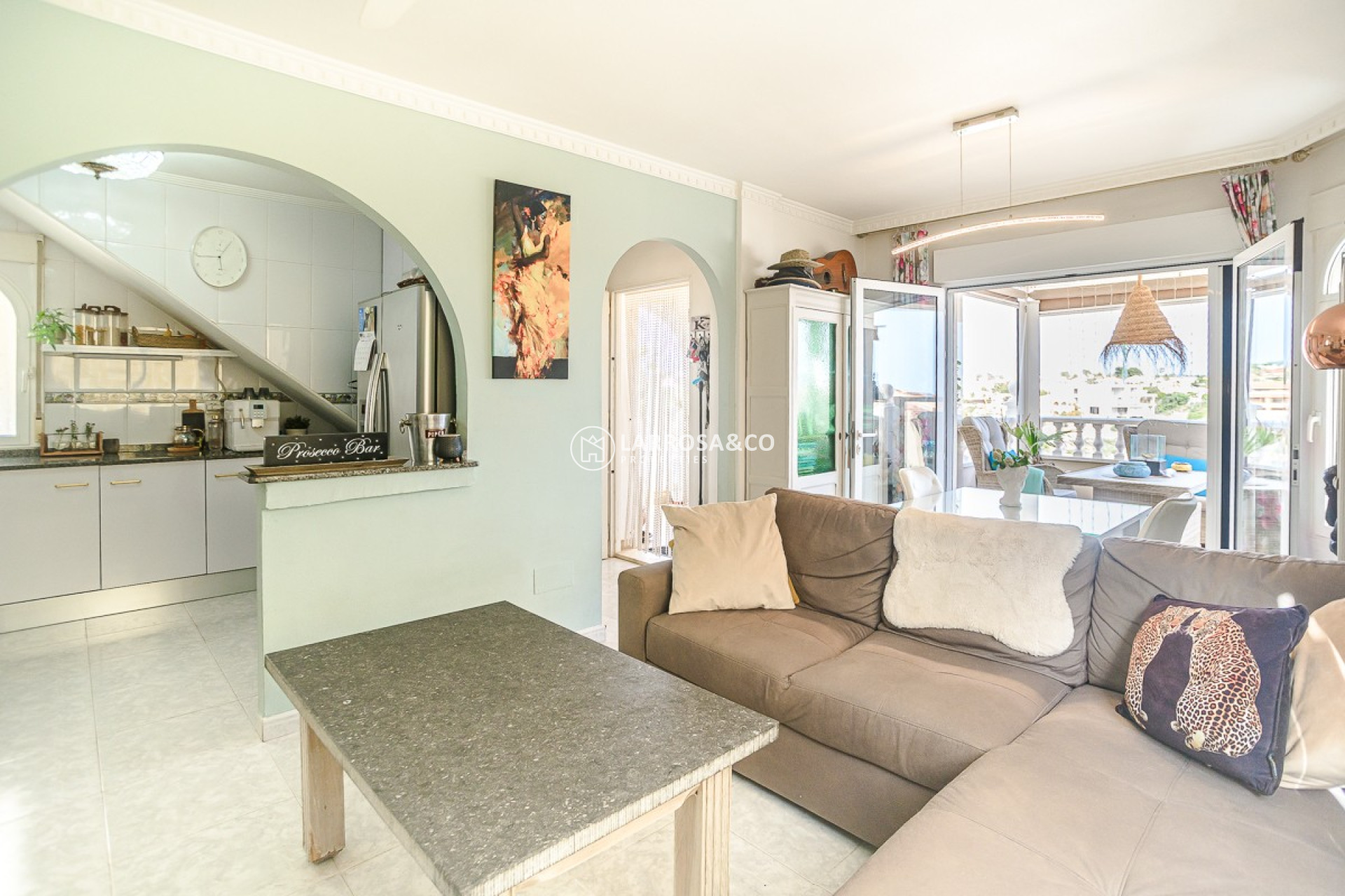 A Vendre - Villa - San Fulgencio - Costa Blanca