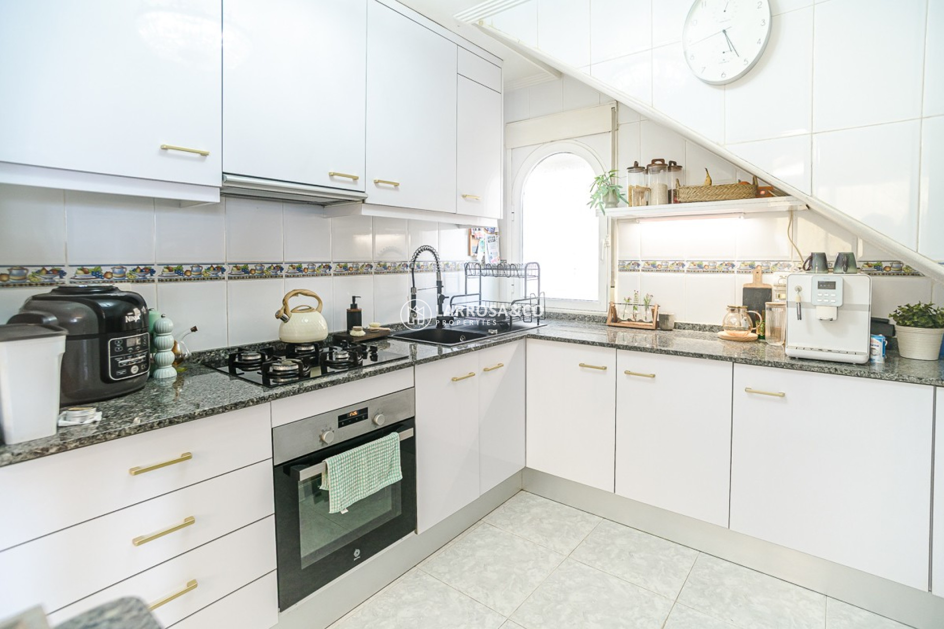 A Vendre - Villa - San Fulgencio - Costa Blanca