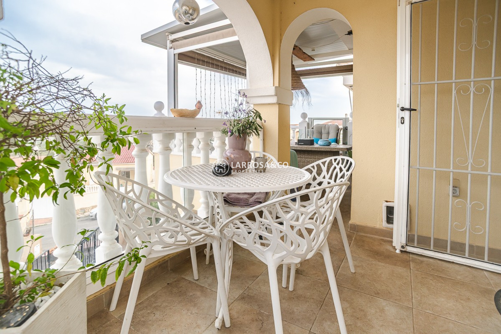 A Vendre - Villa - San Fulgencio - Costa Blanca