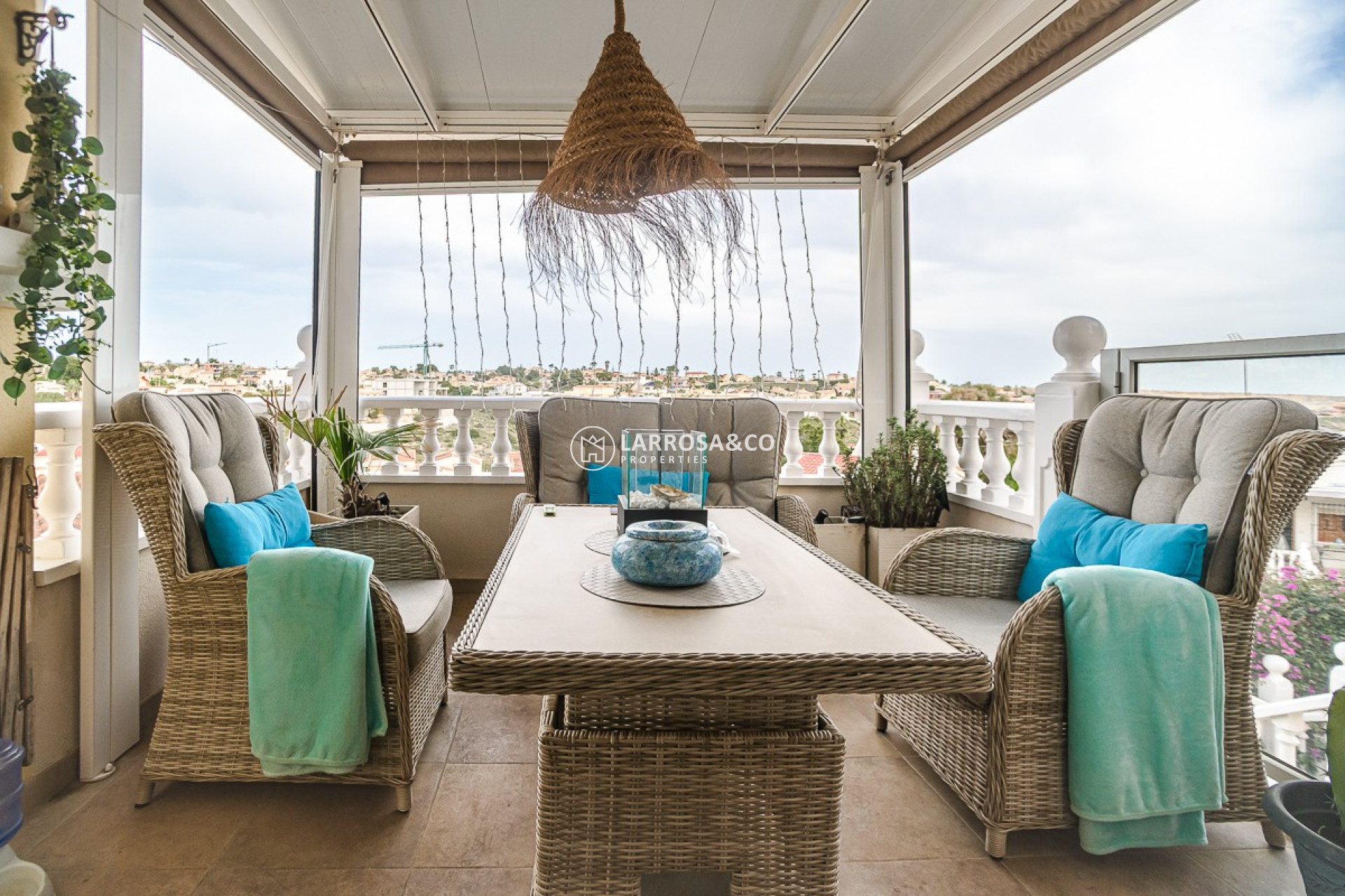 A Vendre - Villa - San Fulgencio - Costa Blanca