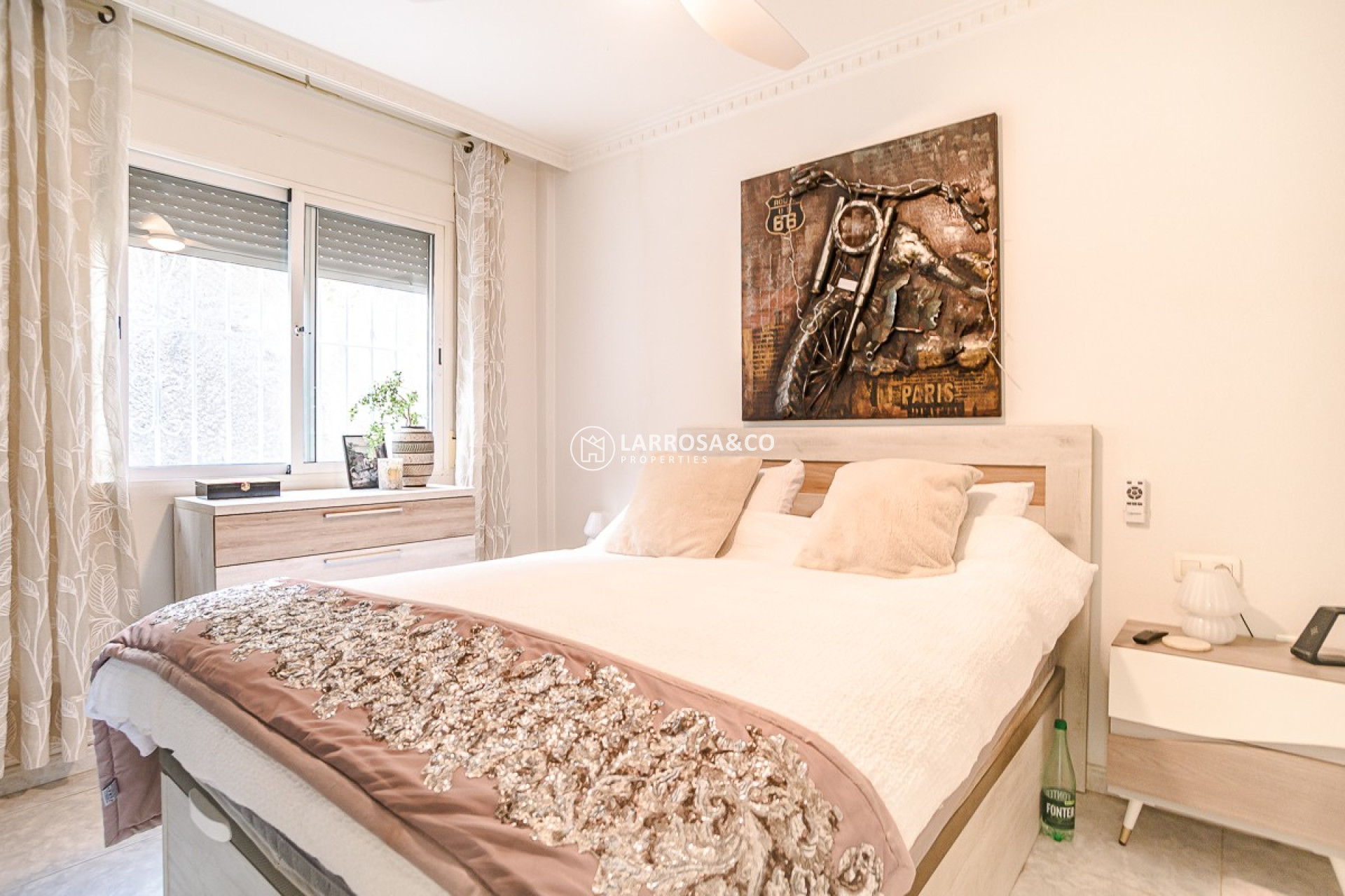 A Vendre - Villa - San Fulgencio - Costa Blanca