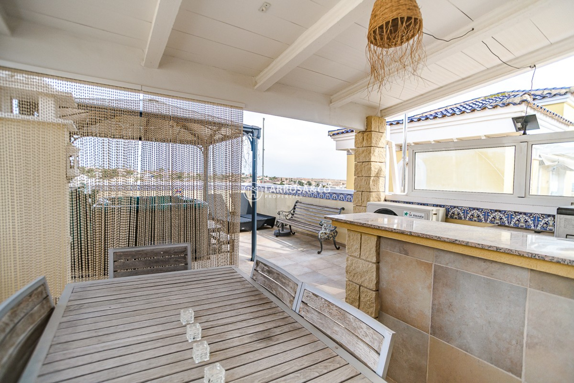 A Vendre - Villa - San Fulgencio - Costa Blanca