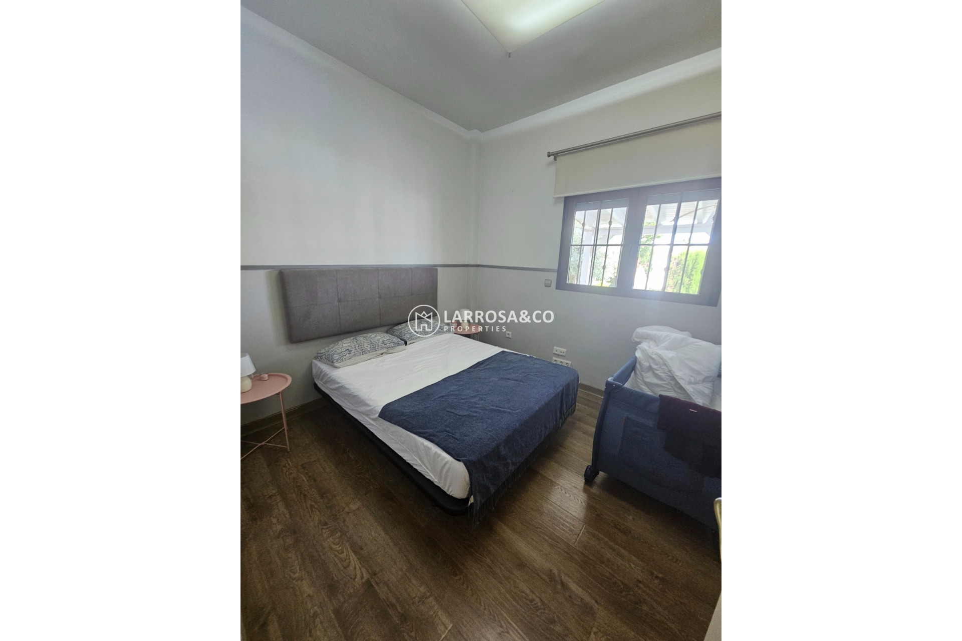A Vendre - Villa - San Fulgencio - El Oasis