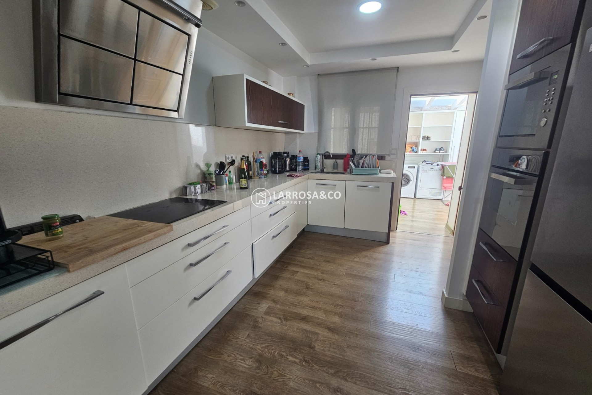 A Vendre - Villa - San Fulgencio - El Oasis