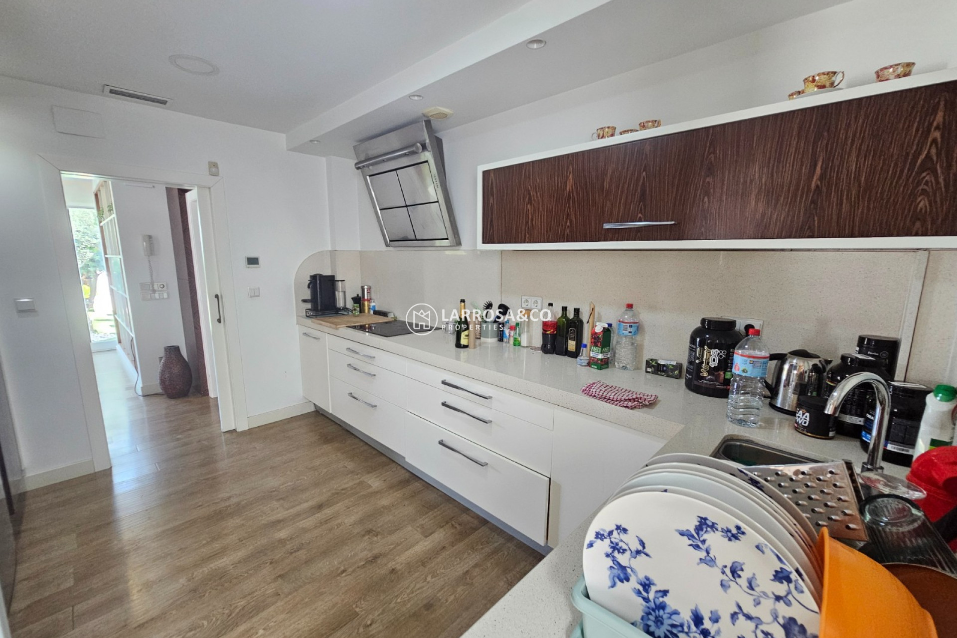 A Vendre - Villa - San Fulgencio - El Oasis