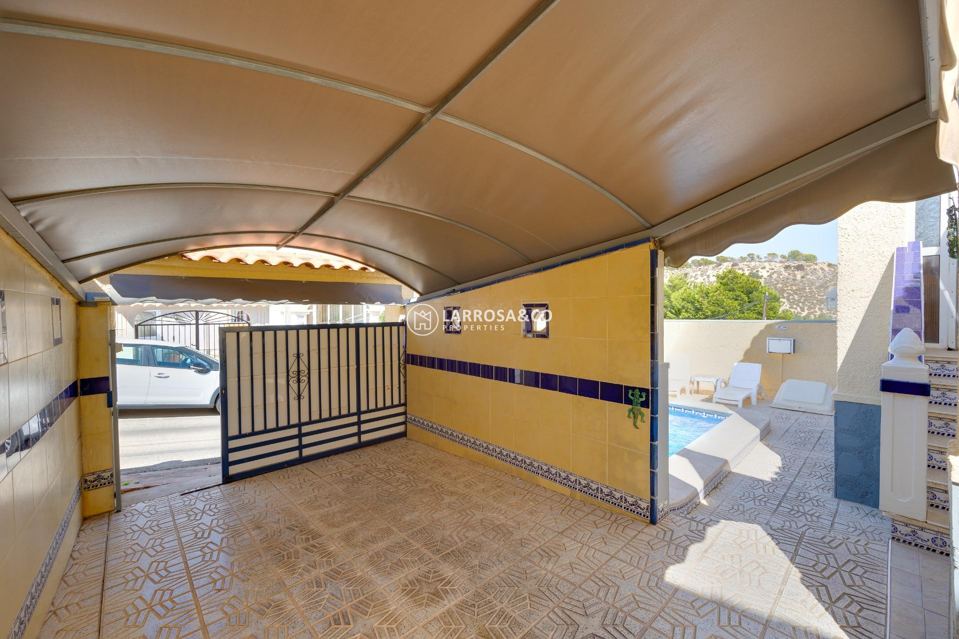 A Vendre - Villa - San Fulgencio - La Marina