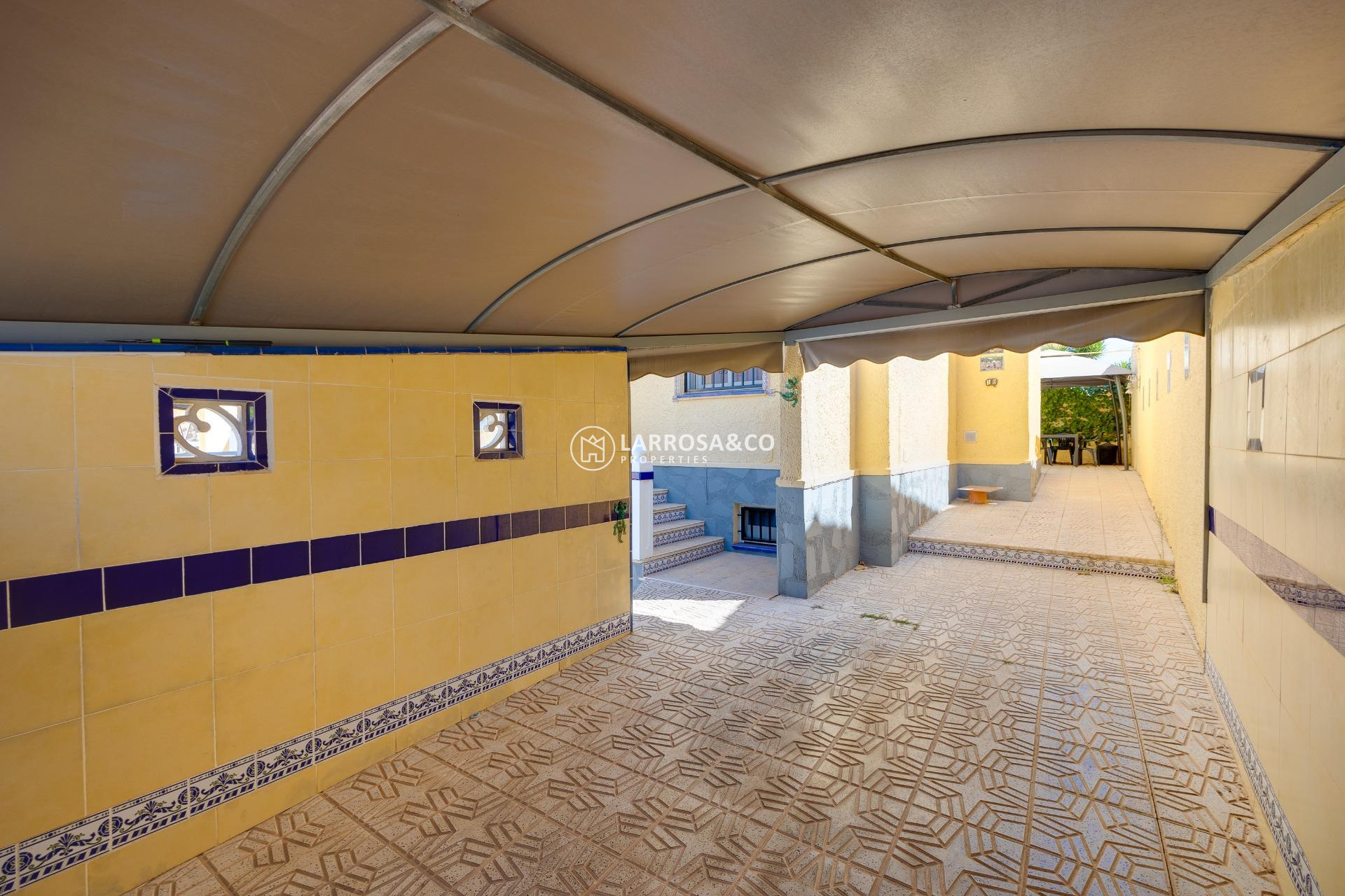 A Vendre - Villa - San Fulgencio - La Marina