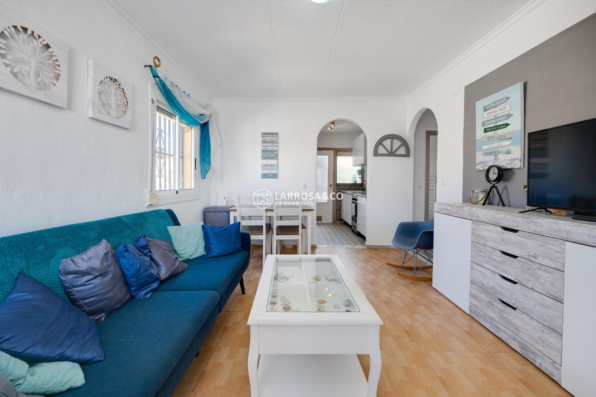 A Vendre - Villa - San Fulgencio - La Marina