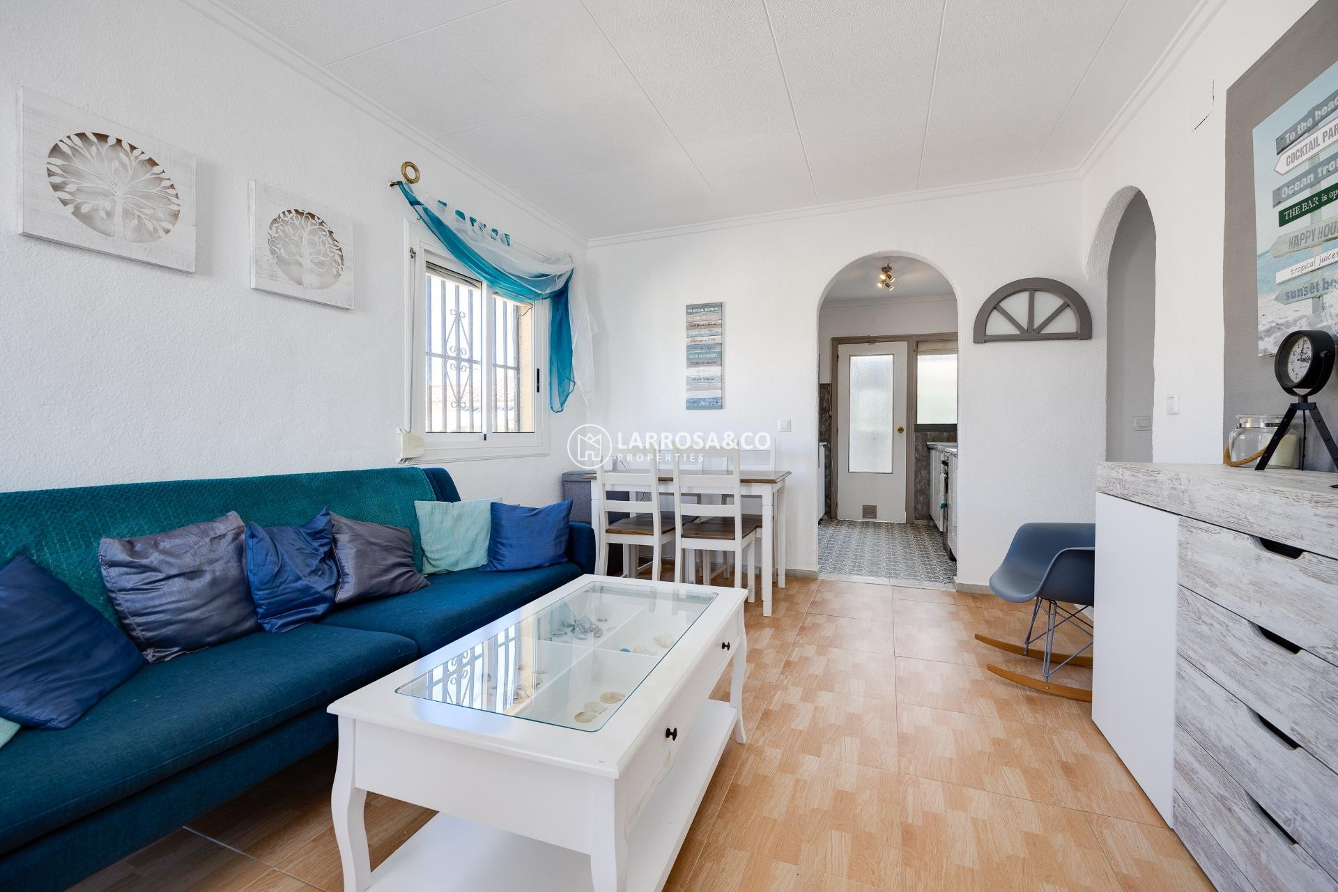 A Vendre - Villa - San Fulgencio - La Marina