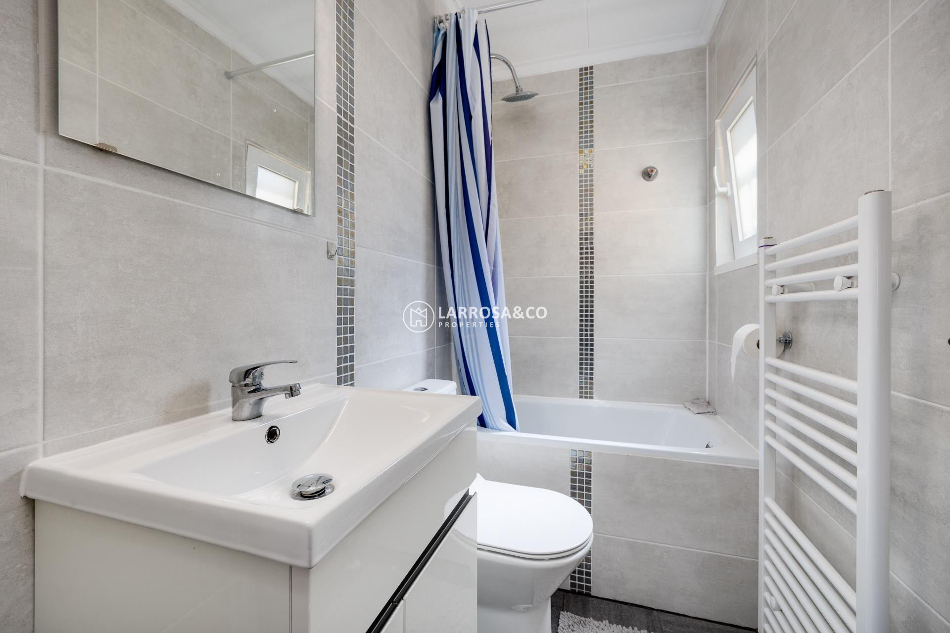 A Vendre - Villa - San Fulgencio - La Marina