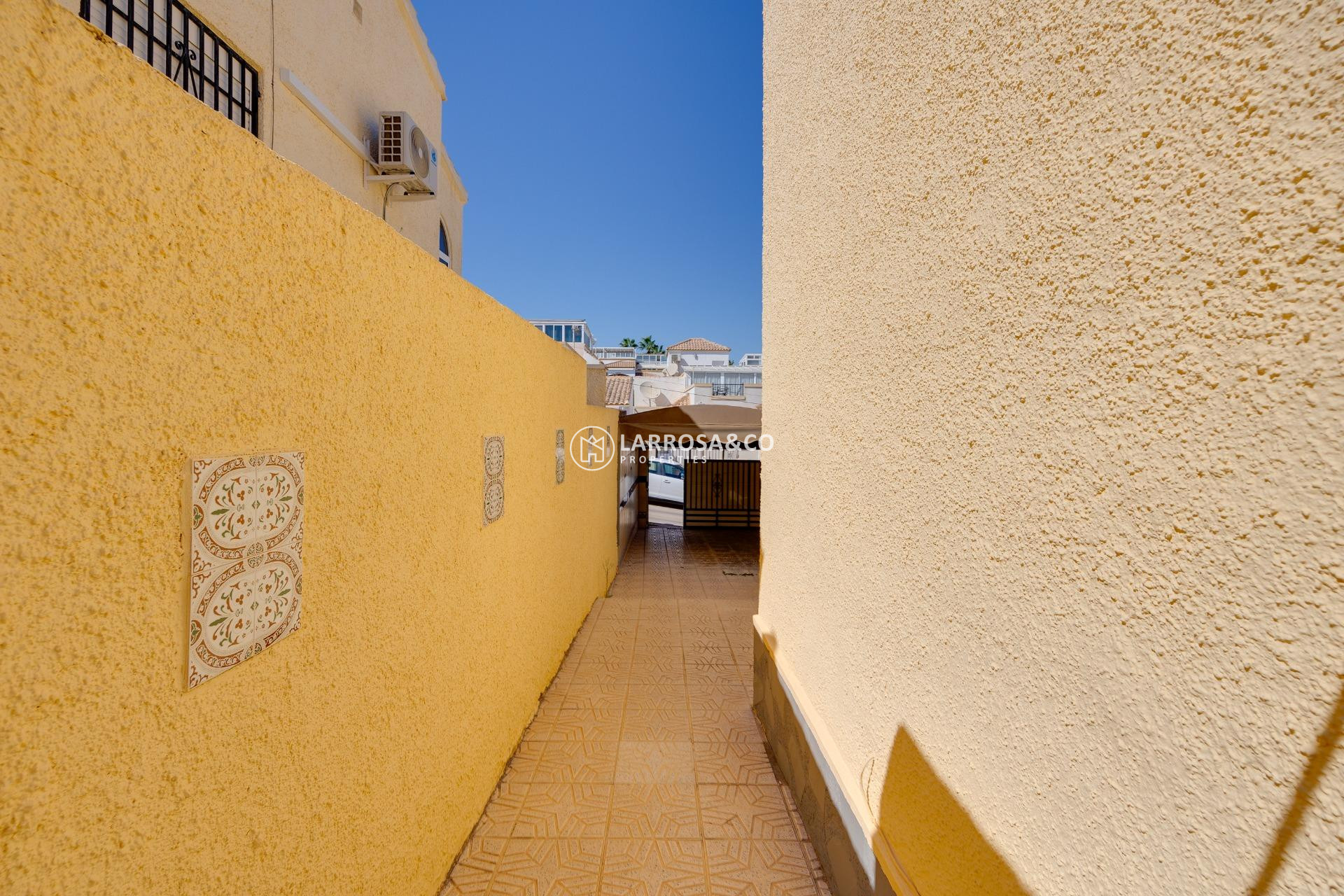 A Vendre - Villa - San Fulgencio - La Marina