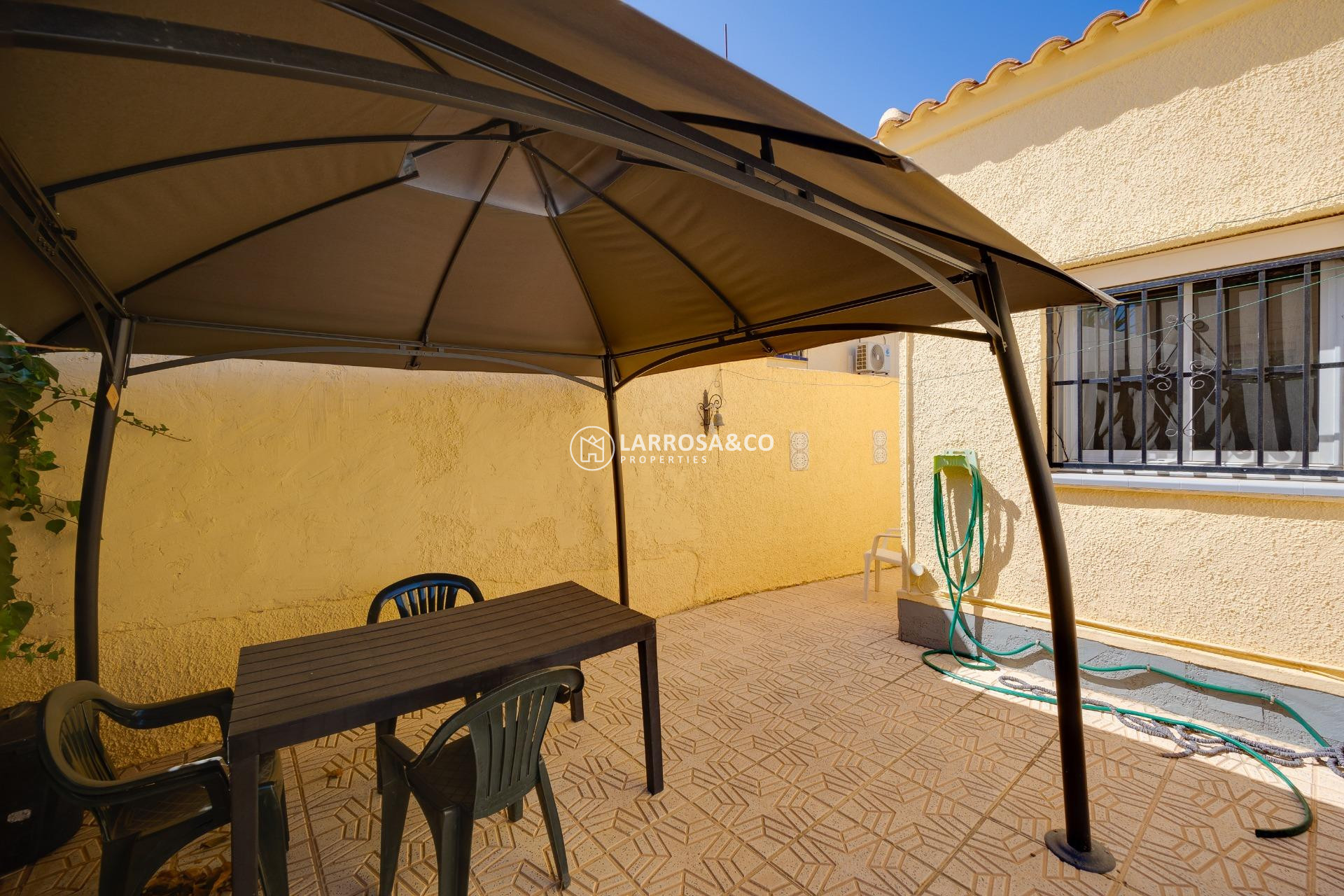 A Vendre - Villa - San Fulgencio - La Marina