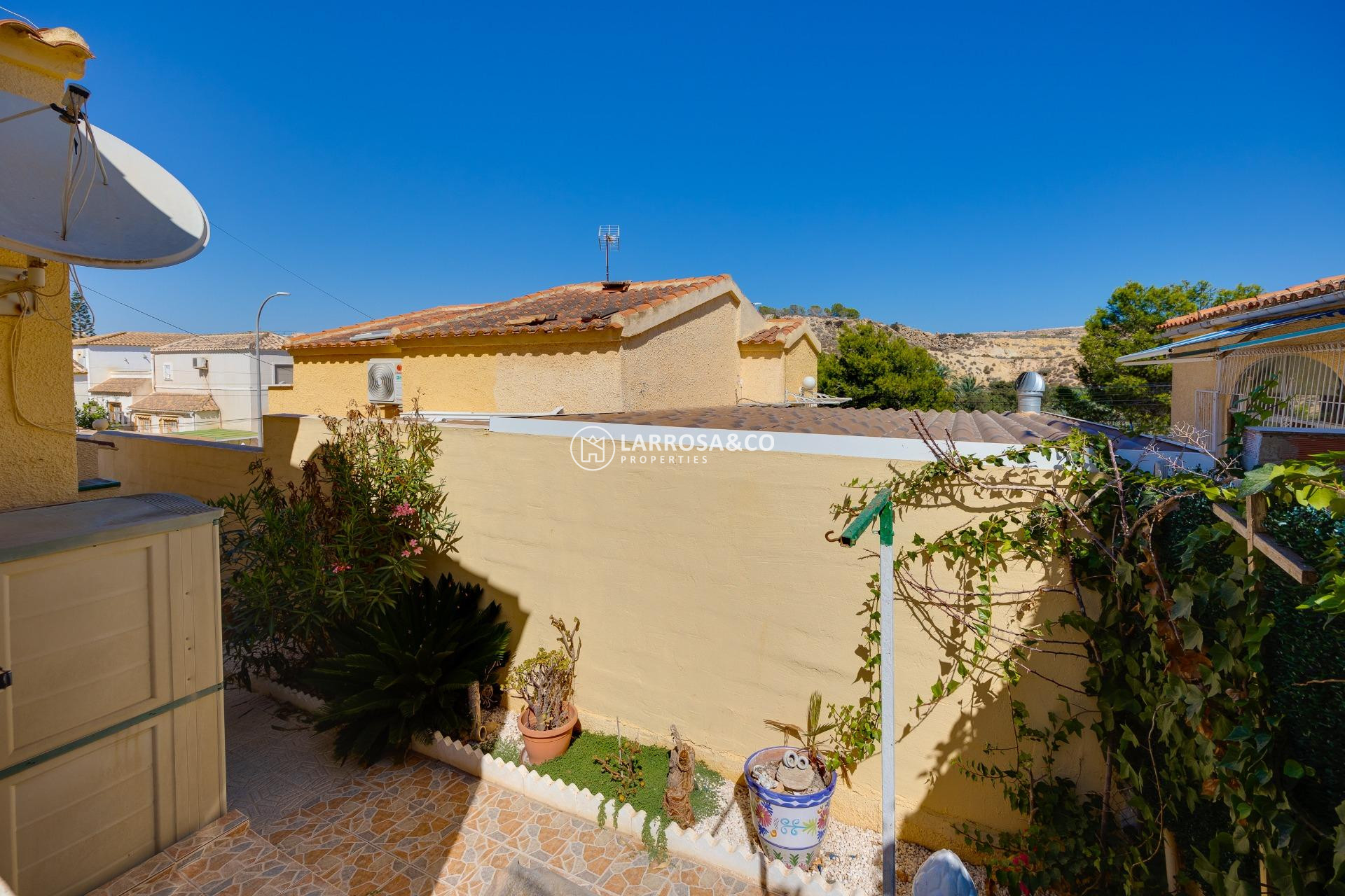 A Vendre - Villa - San Fulgencio - La Marina