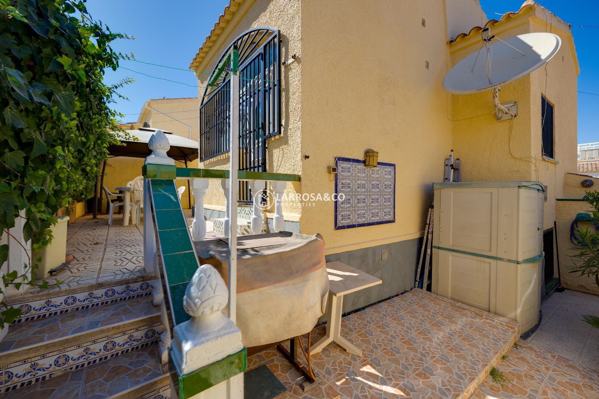 A Vendre - Villa - San Fulgencio - La Marina