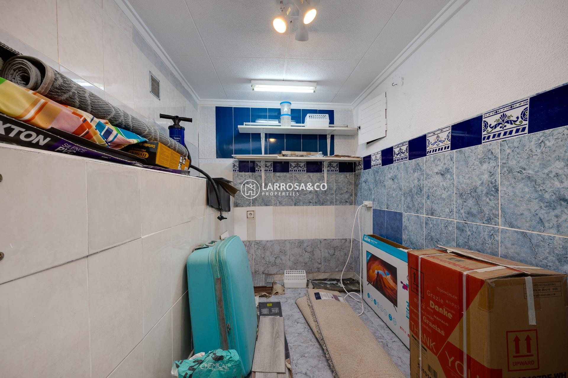 A Vendre - Villa - San Fulgencio - La Marina