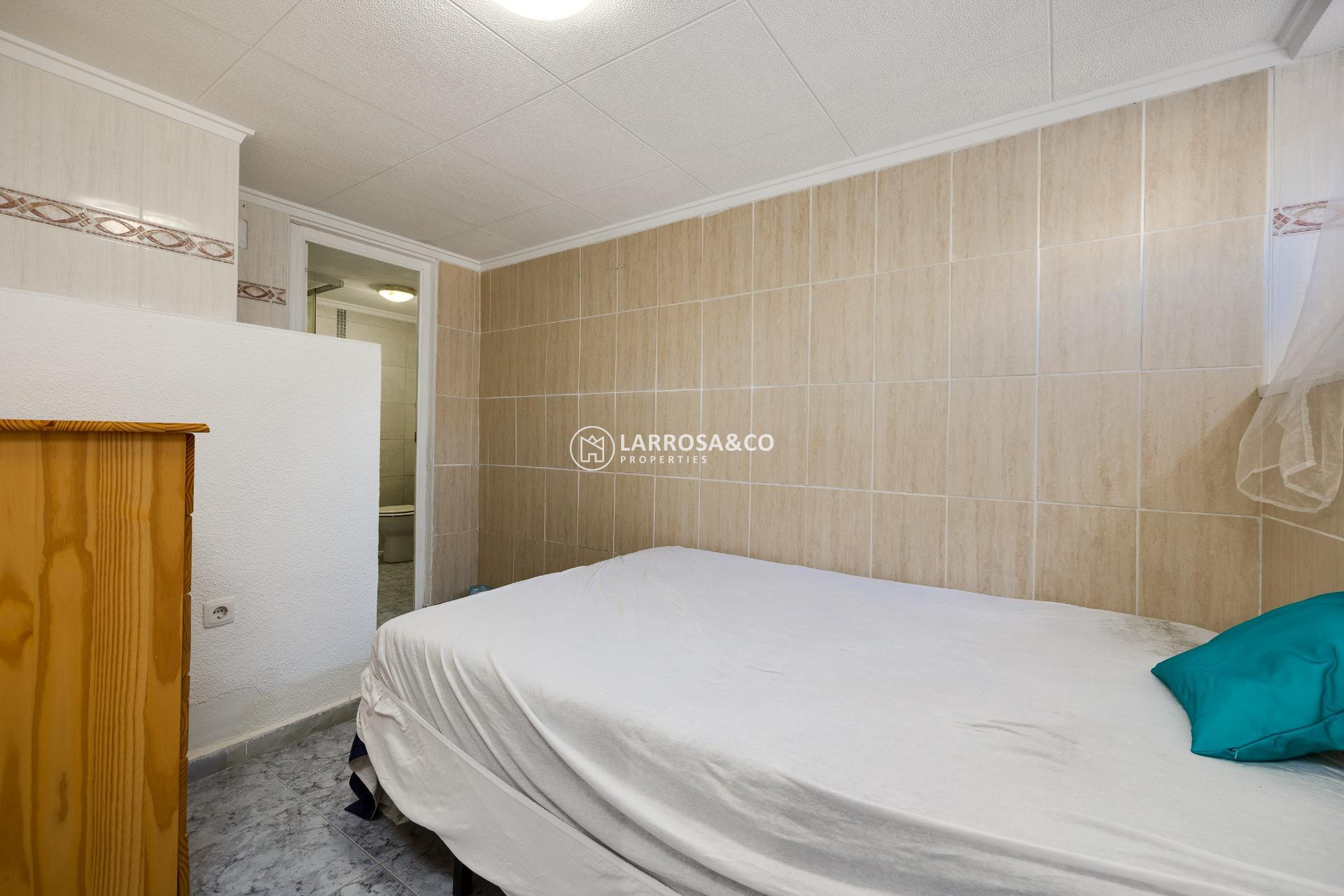 A Vendre - Villa - San Fulgencio - La Marina