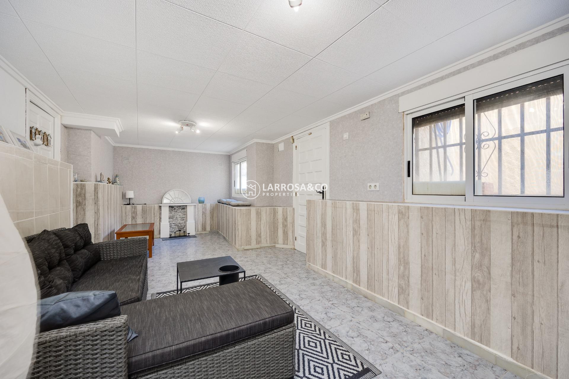 A Vendre - Villa - San Fulgencio - La Marina