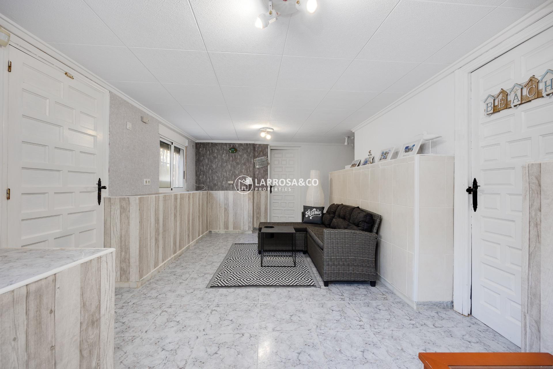 A Vendre - Villa - San Fulgencio - La Marina