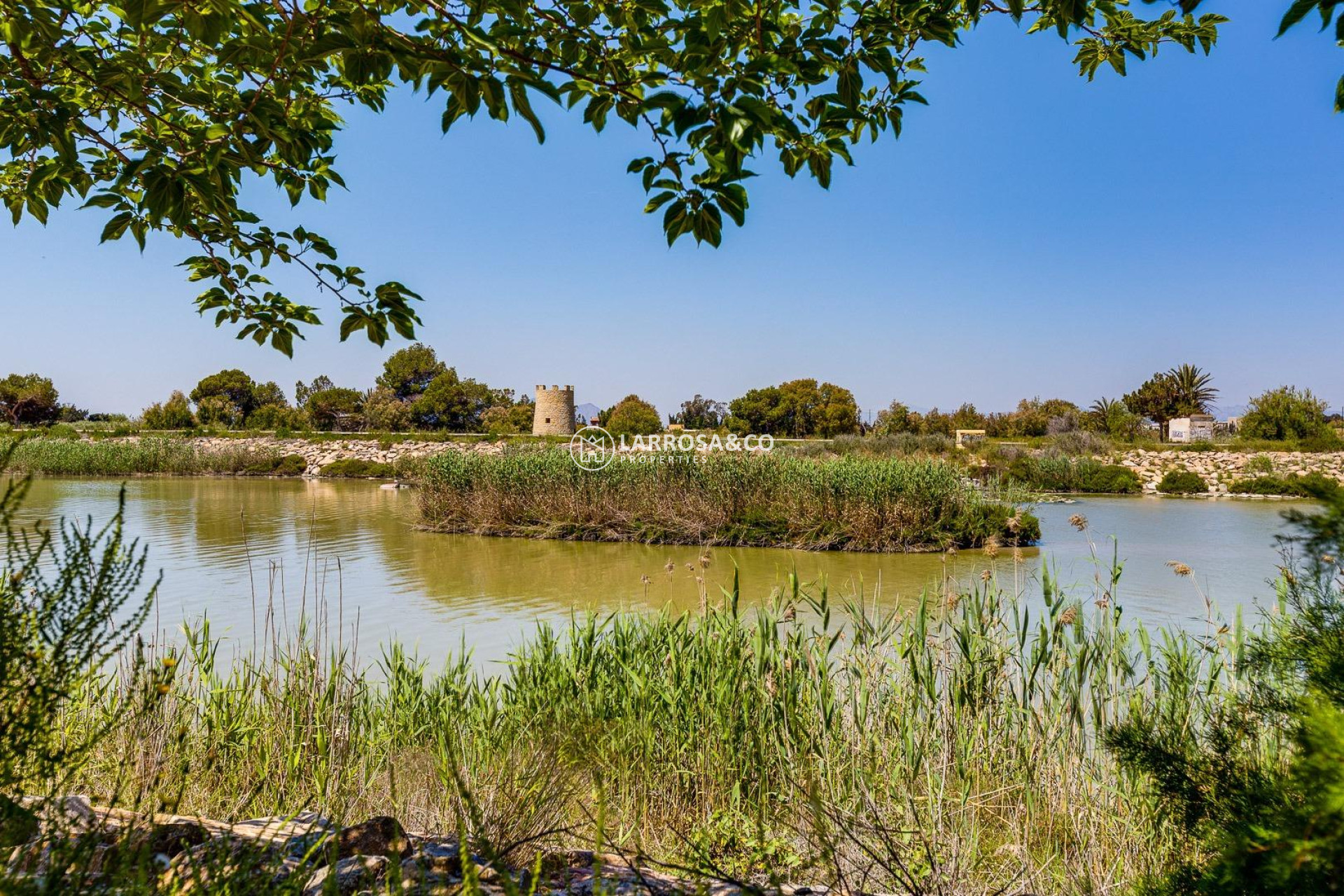 A Vendre - Villa - San Fulgencio - La Marina