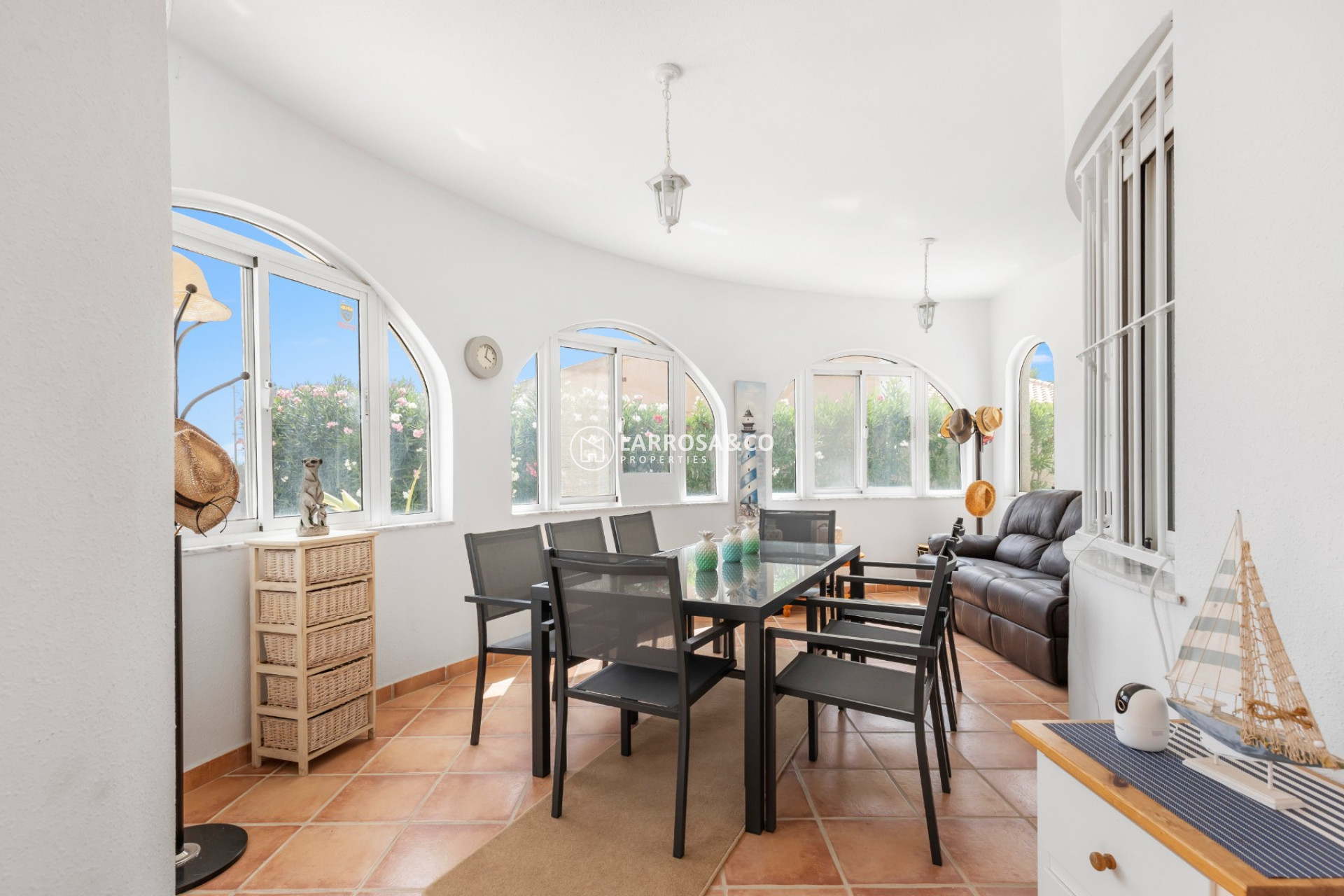 A Vendre - Villa - San Fulgencio - La Marina