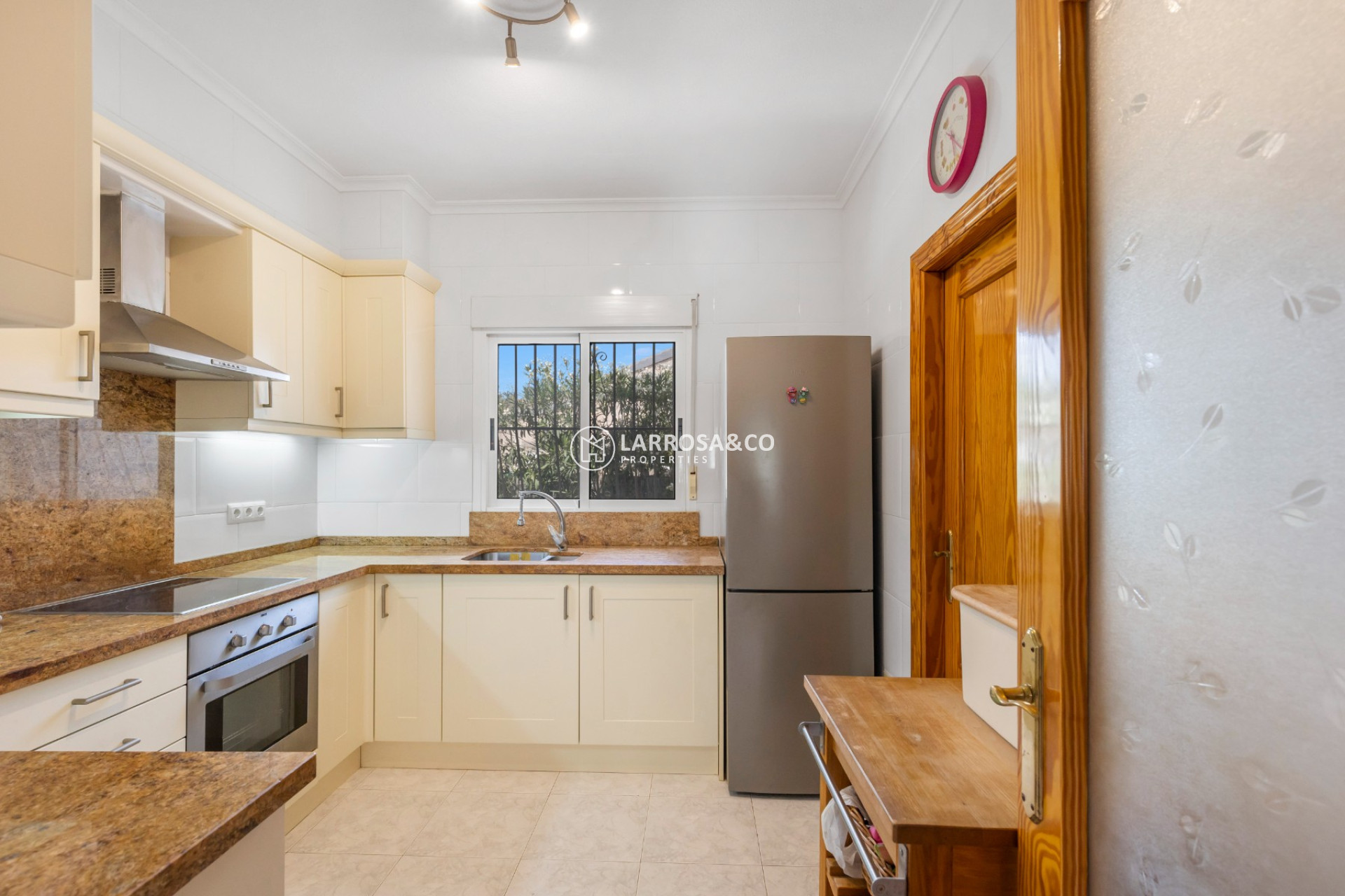 A Vendre - Villa - San Fulgencio - La Marina