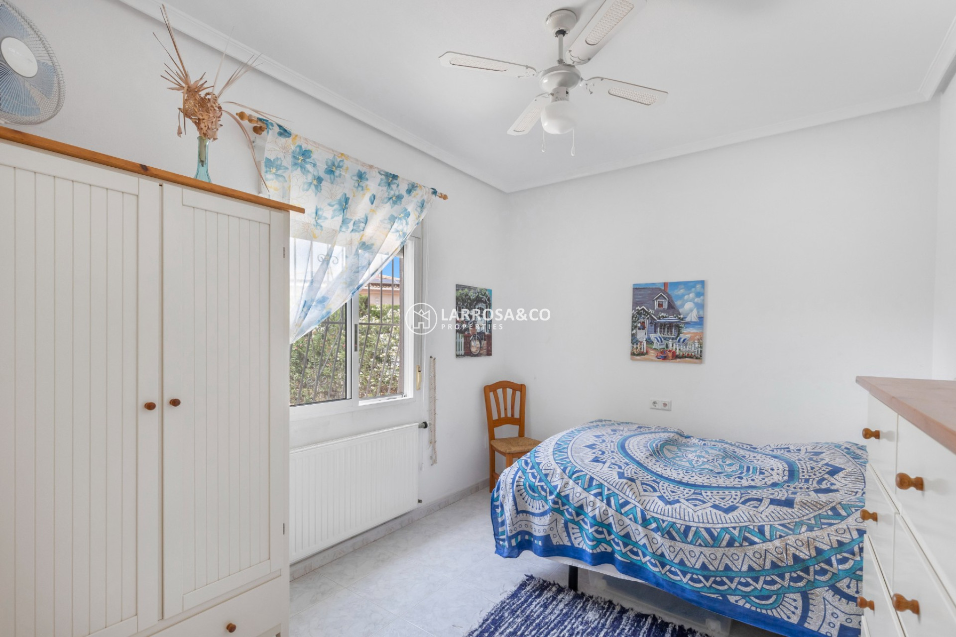 A Vendre - Villa - San Fulgencio - La Marina