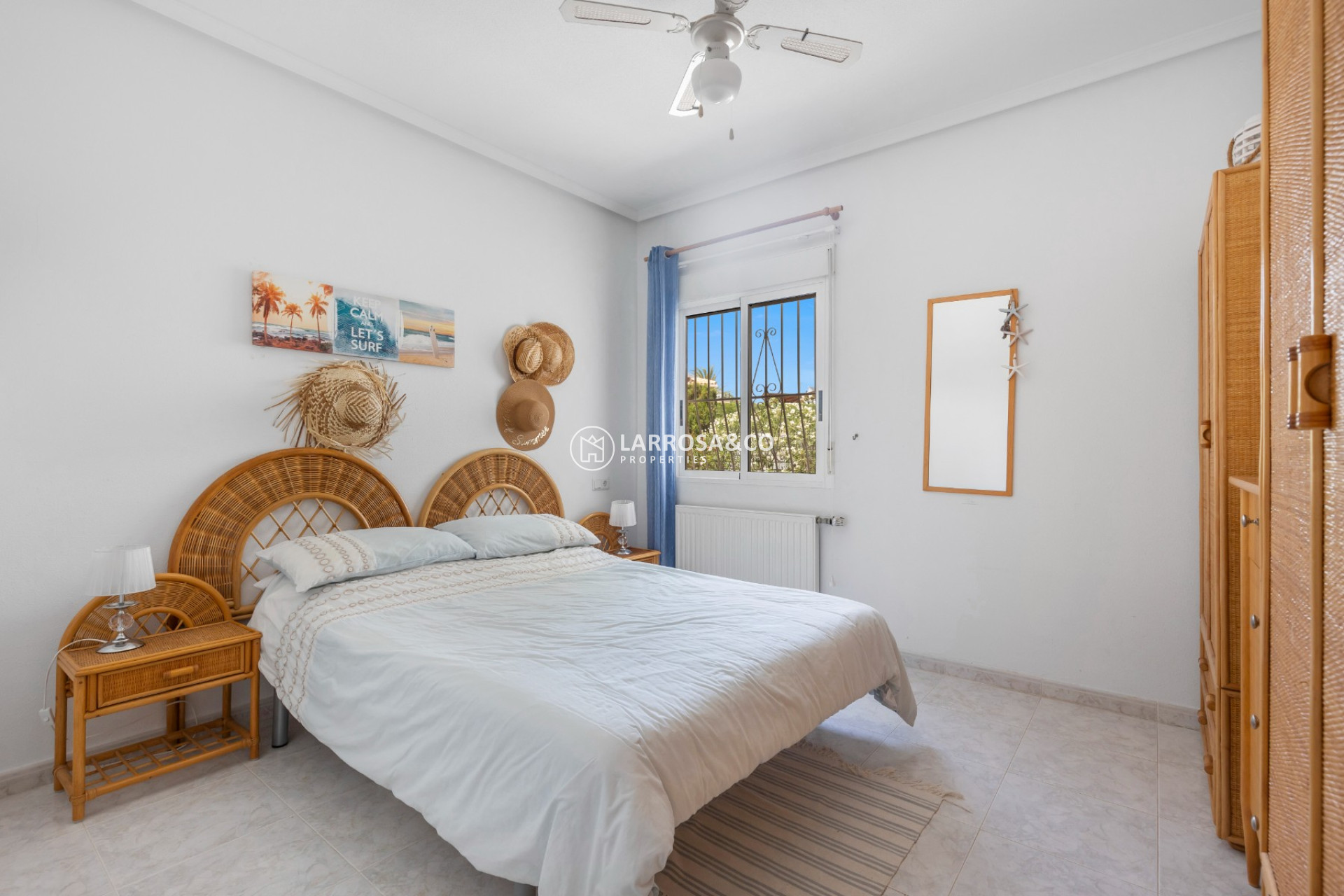 A Vendre - Villa - San Fulgencio - La Marina