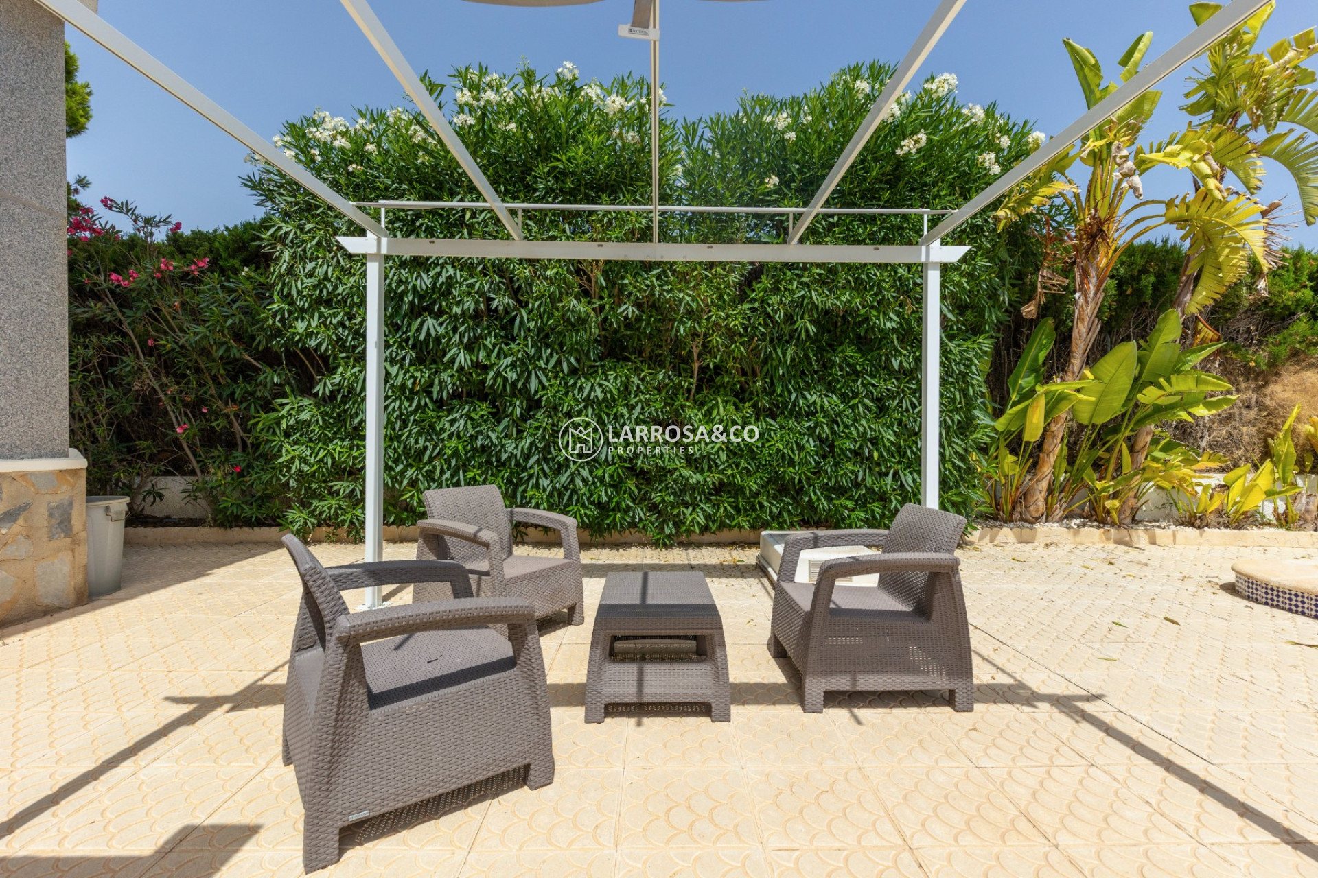 A Vendre - Villa - San Fulgencio - La Marina