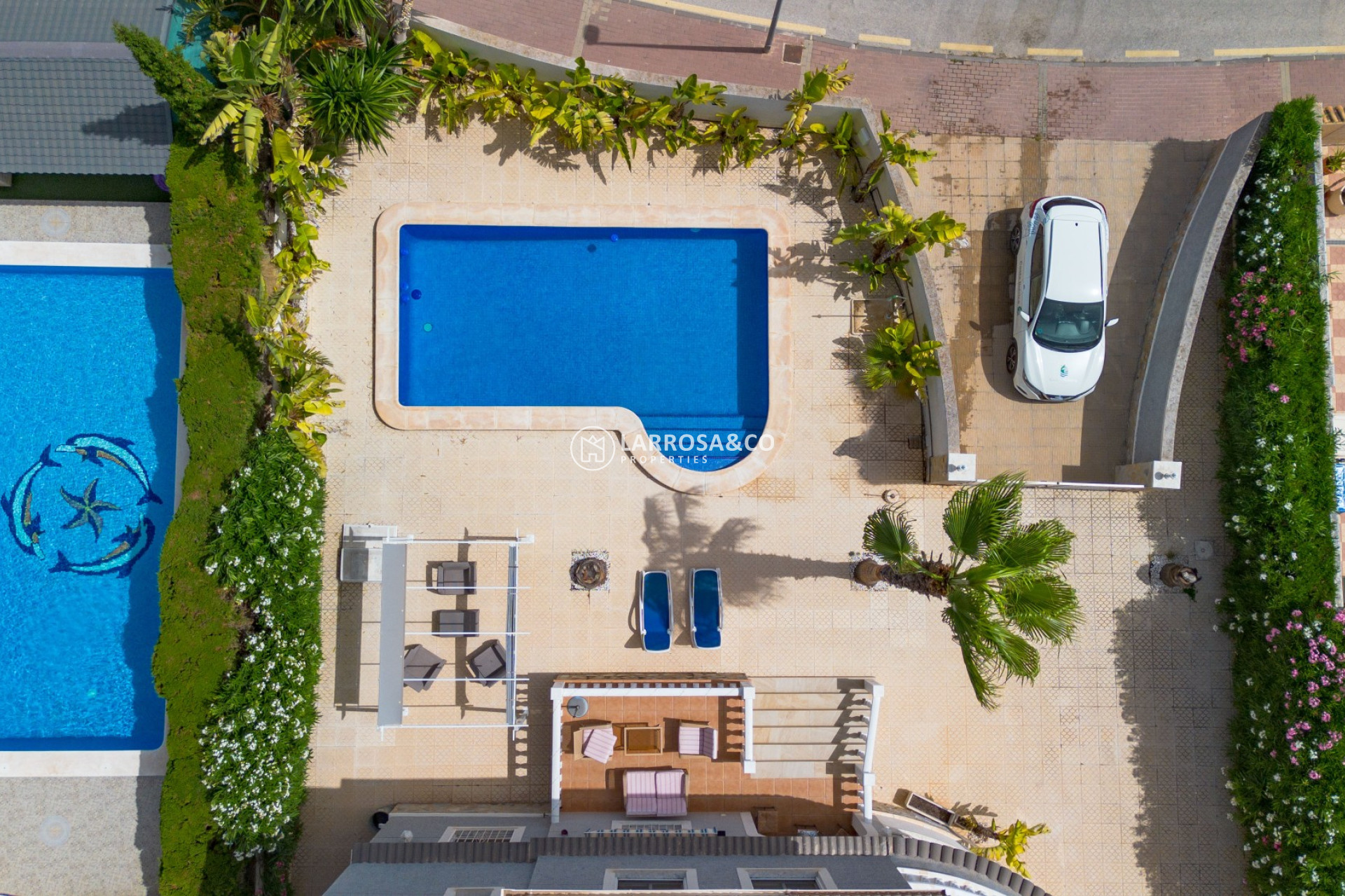 A Vendre - Villa - San Fulgencio - La Marina