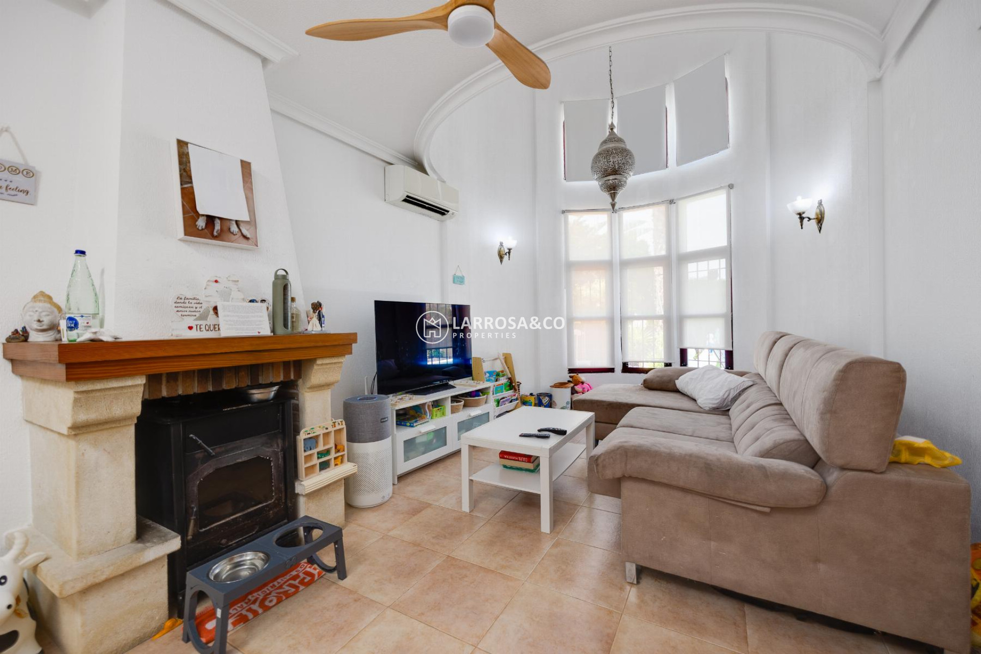A Vendre - Villa - San Fulgencio - La Marina