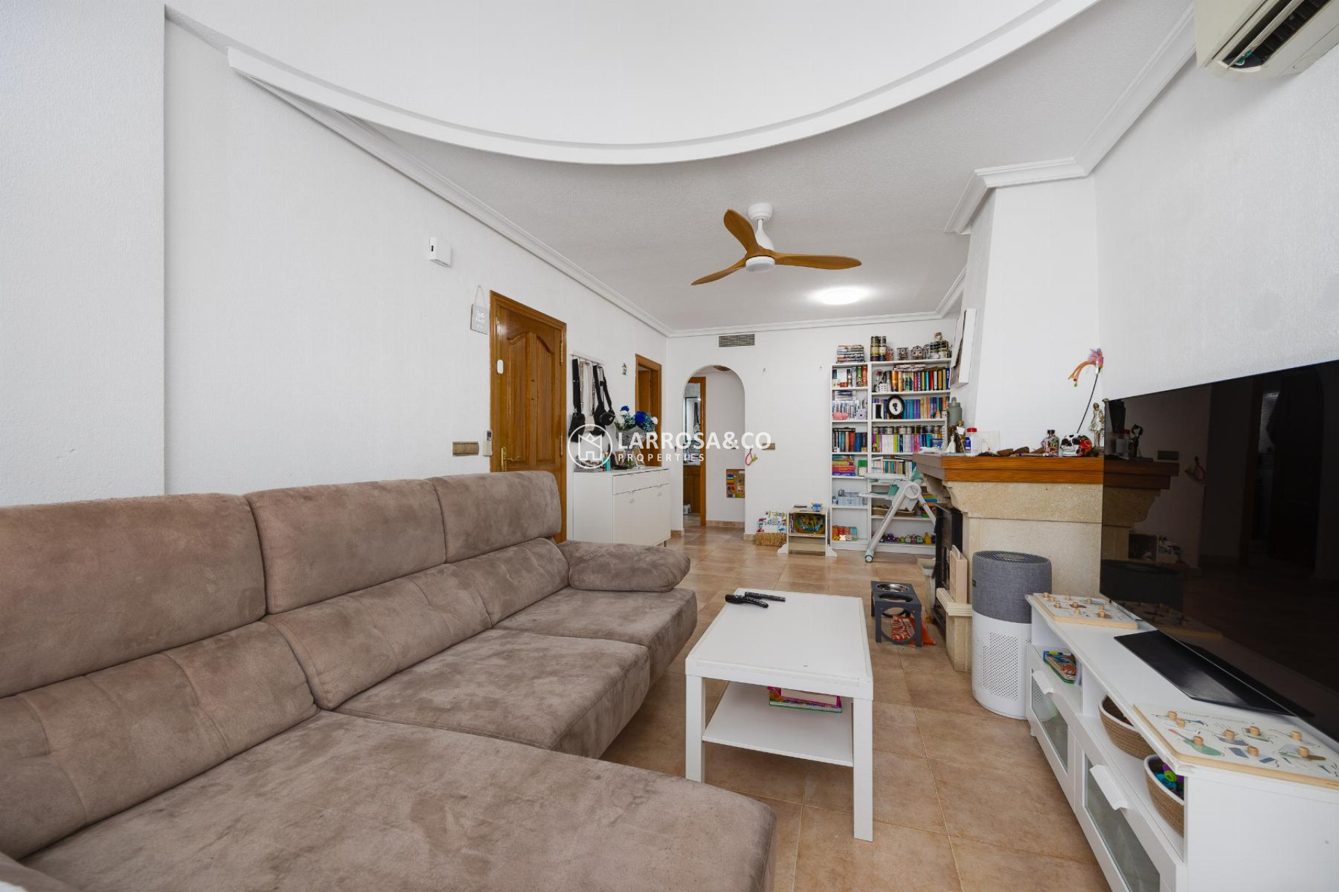 A Vendre - Villa - San Fulgencio - La Marina