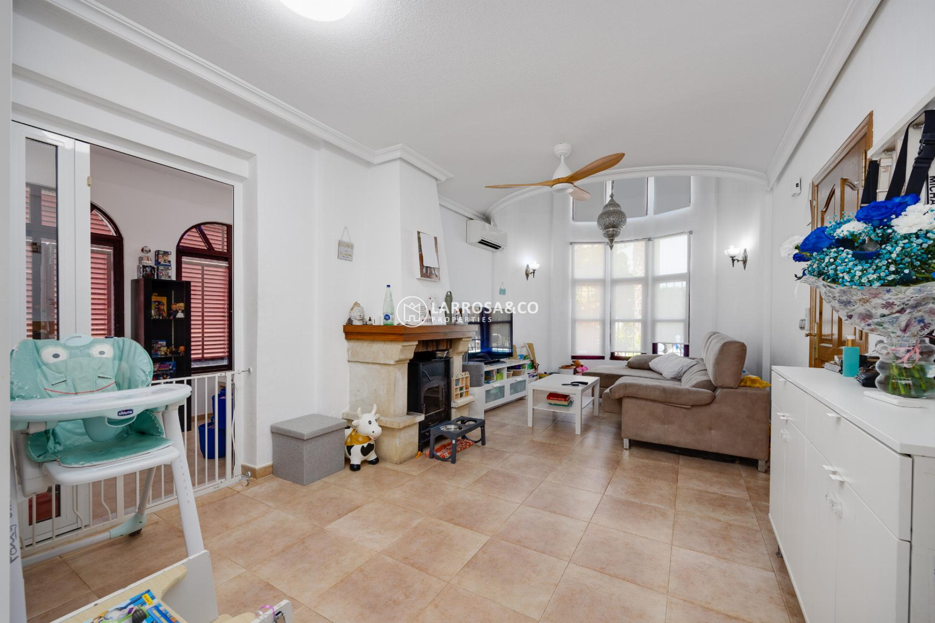 A Vendre - Villa - San Fulgencio - La Marina