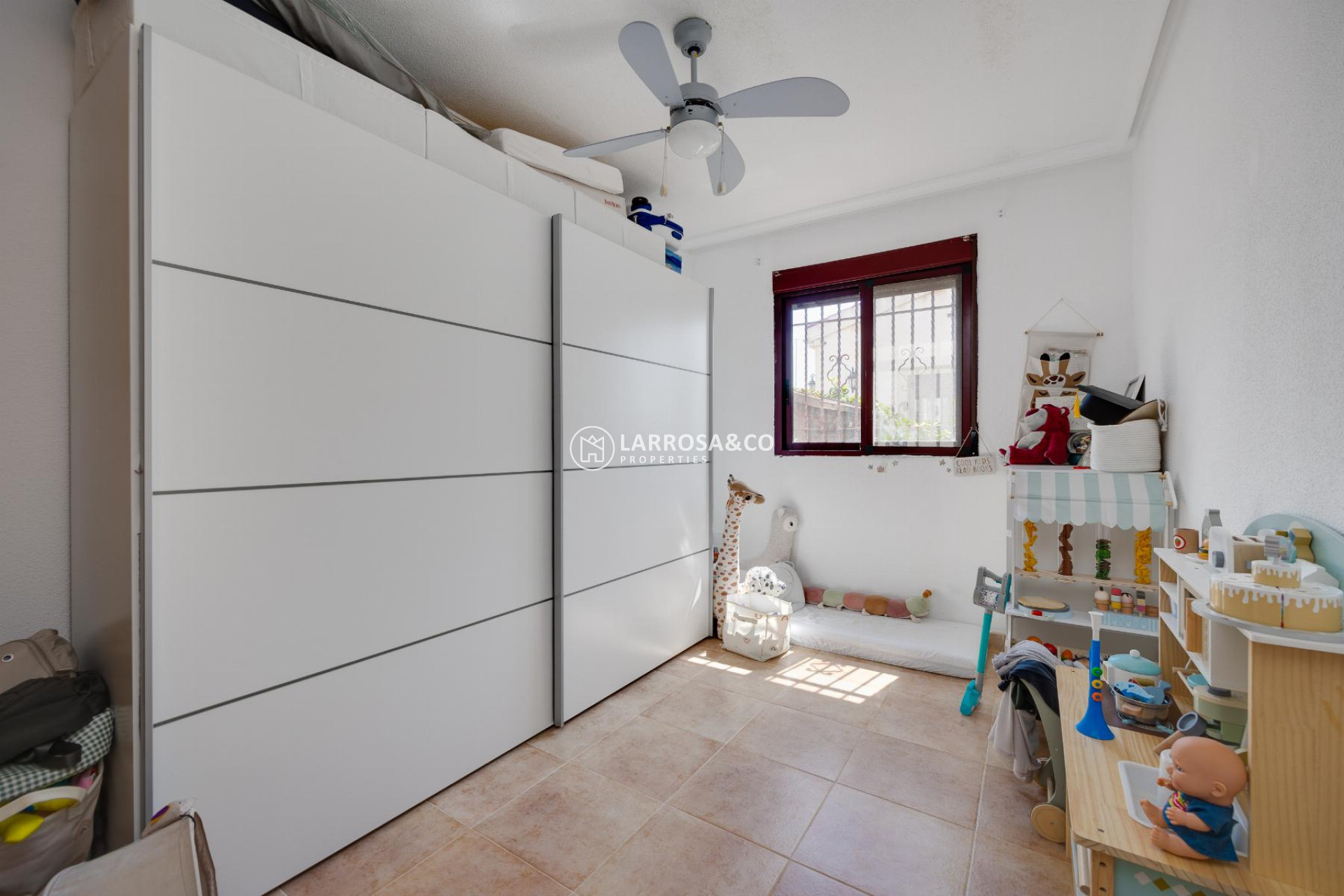 A Vendre - Villa - San Fulgencio - La Marina