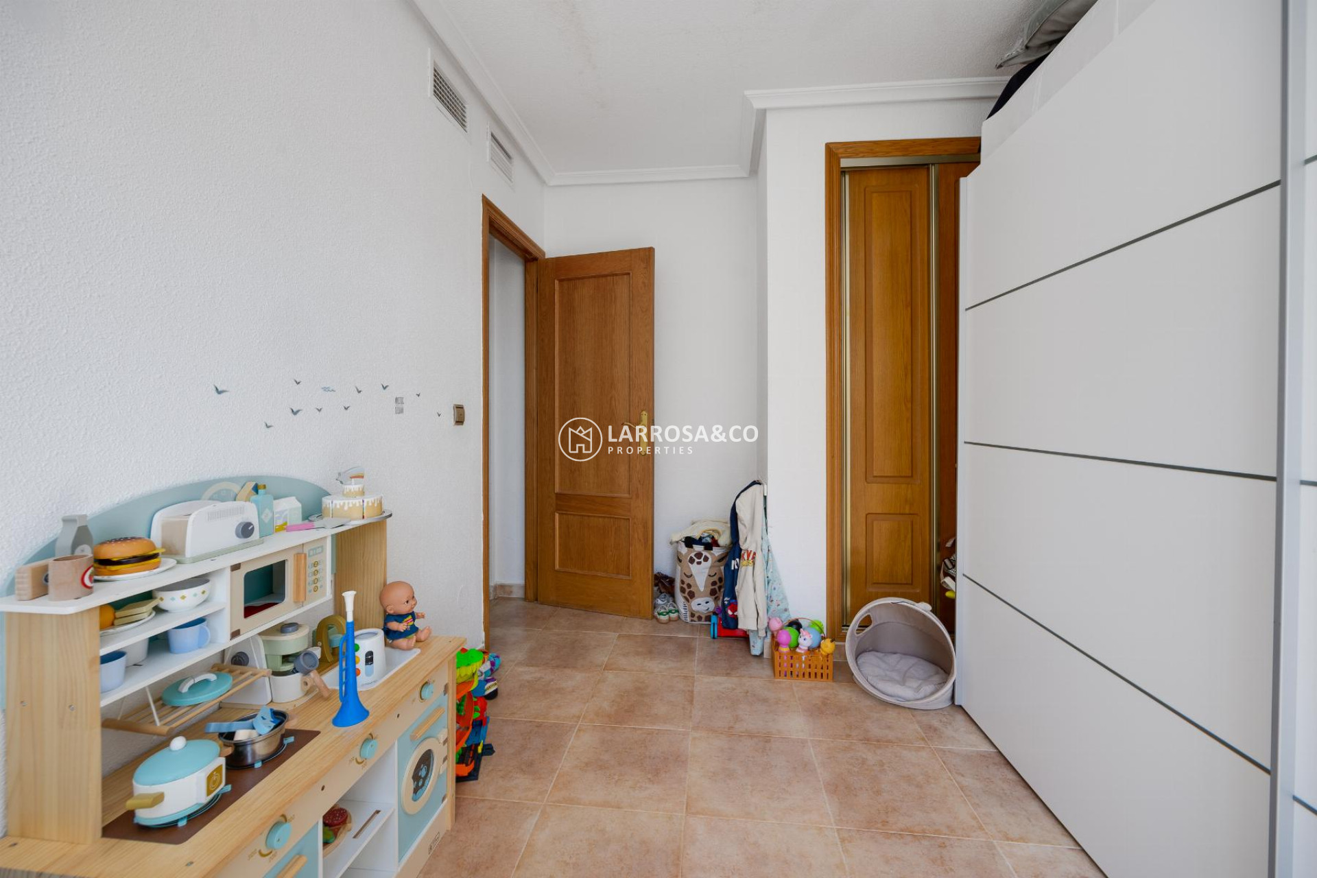 A Vendre - Villa - San Fulgencio - La Marina
