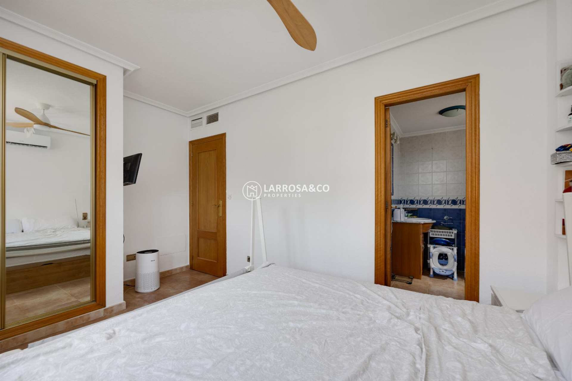 A Vendre - Villa - San Fulgencio - La Marina