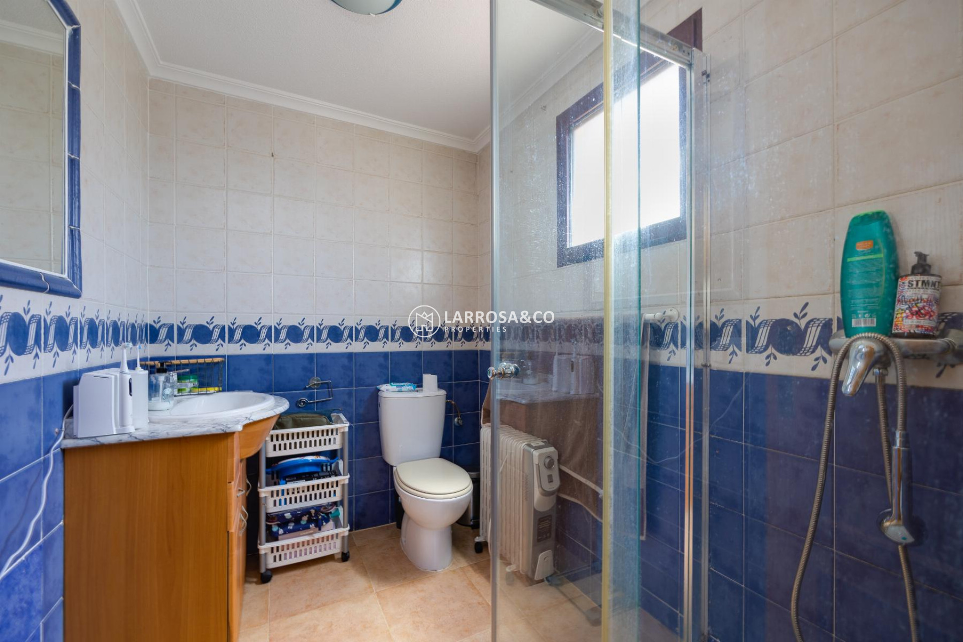 A Vendre - Villa - San Fulgencio - La Marina